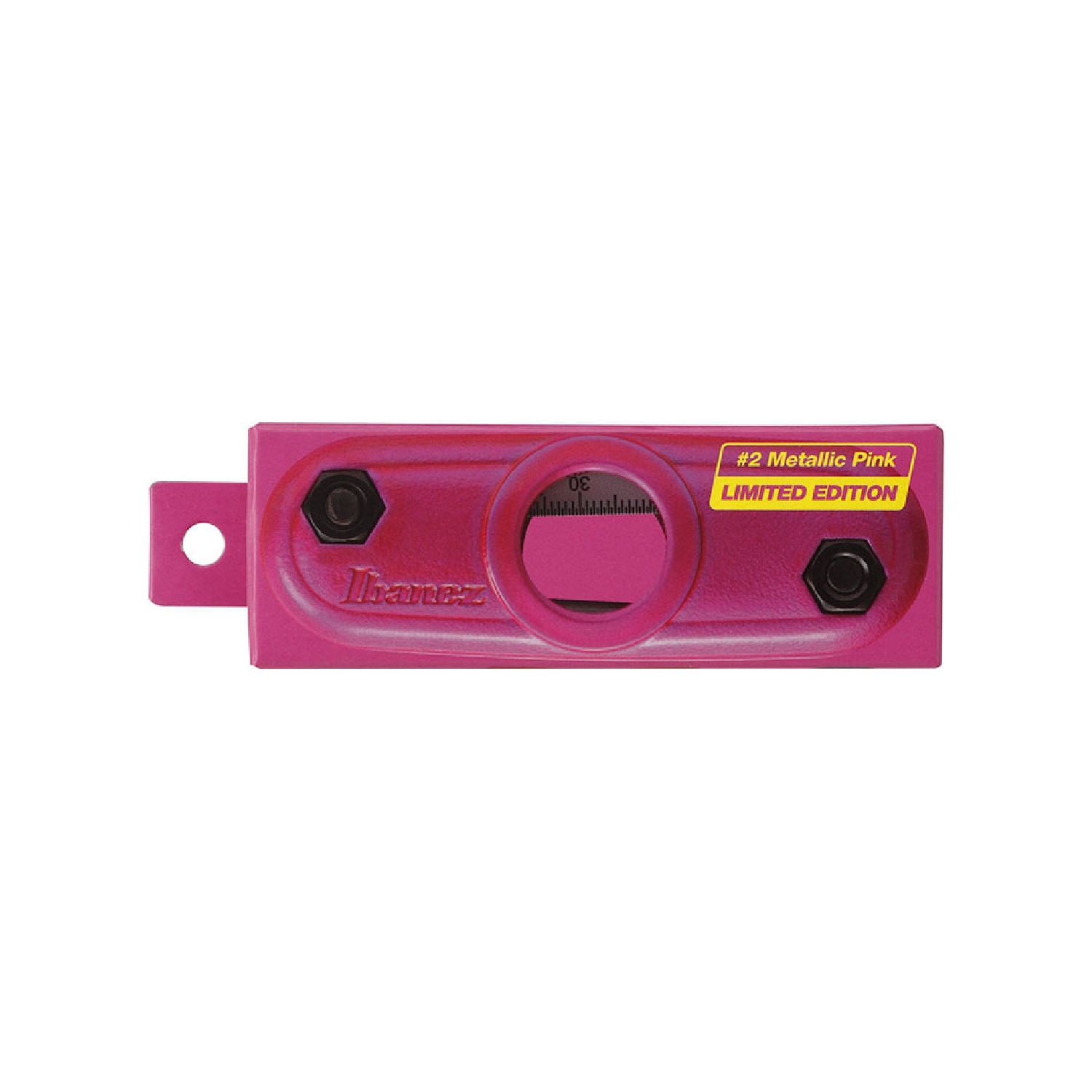 Multiherramienta Ibanez MTZ11 color Metallic Pink foto 4