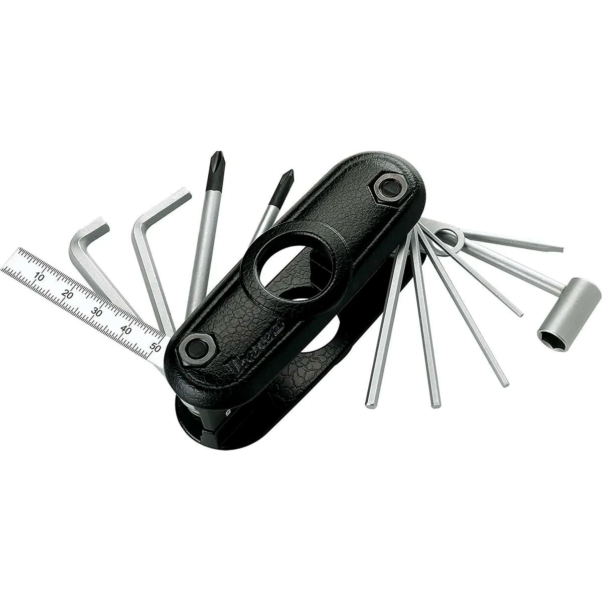 Multiherramienta Ibanez MTZ11-BBK color biker black foto 2