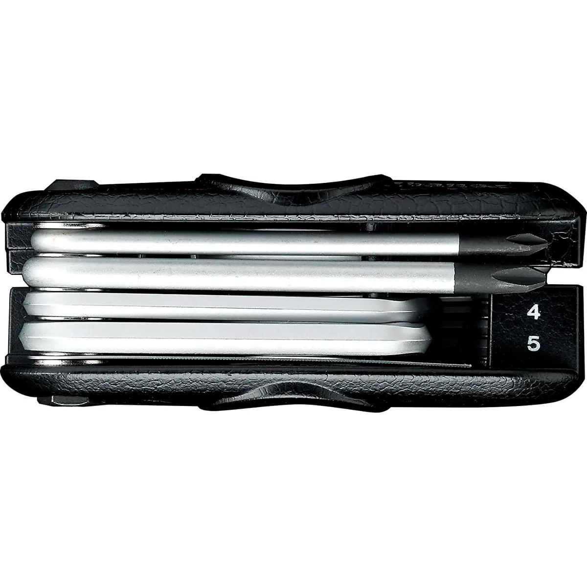 Multiherramienta Ibanez MTZ11-BBK color biker black foto 4