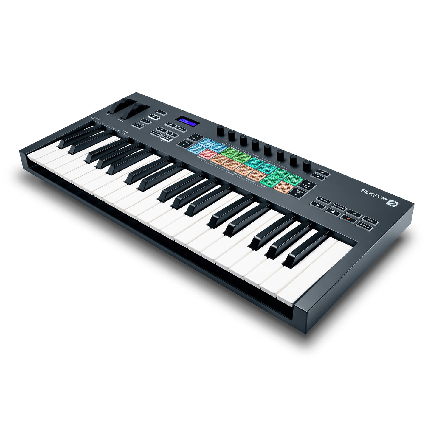 Novation FLkey 37 - Teclado controlador MIDI foto 3