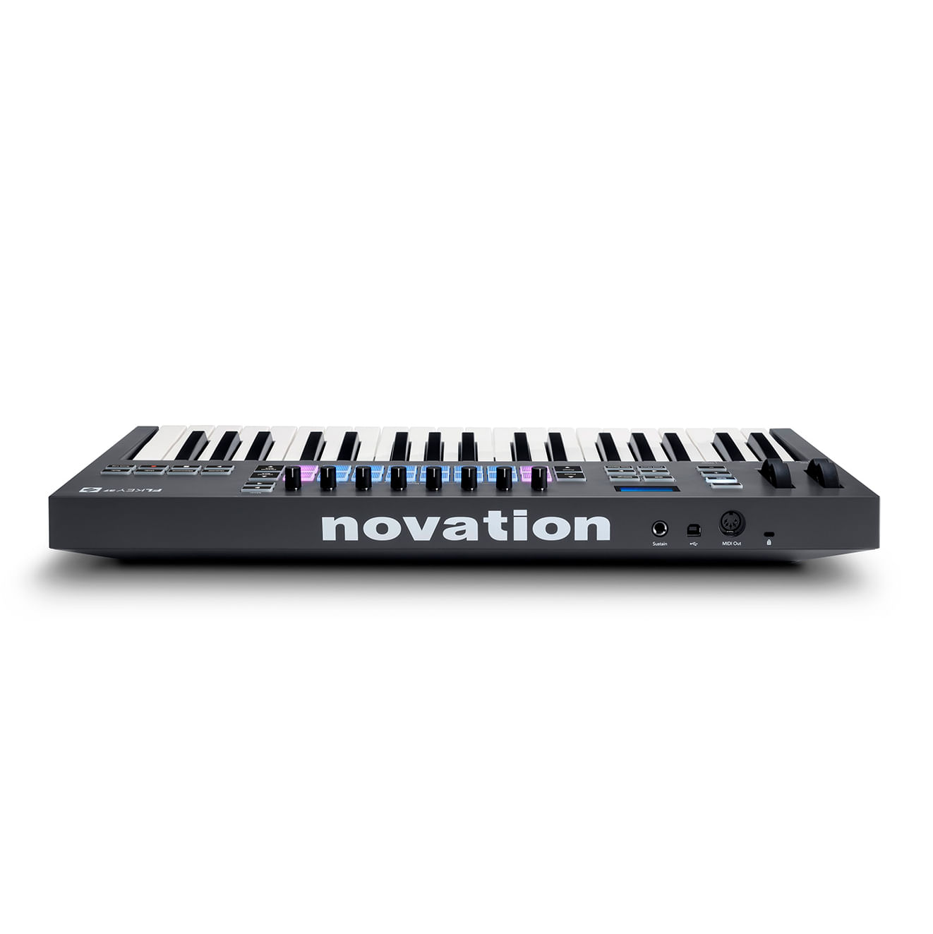 Novation FLkey 37 - Teclado controlador MIDI foto 5