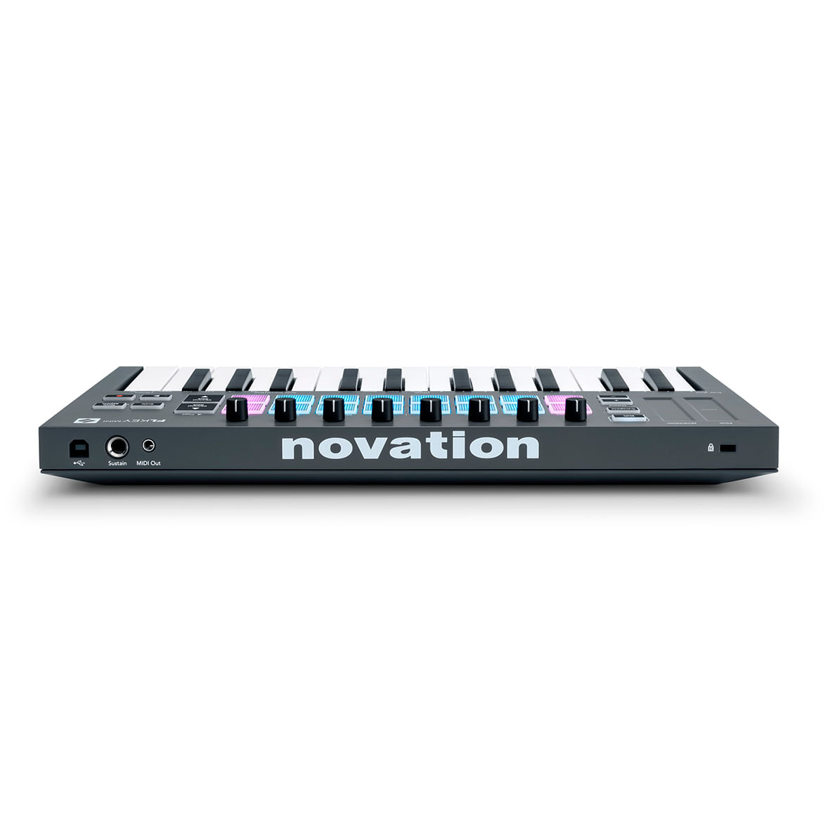 Novation FLkey mini - Teclado controlador MIDI foto 5