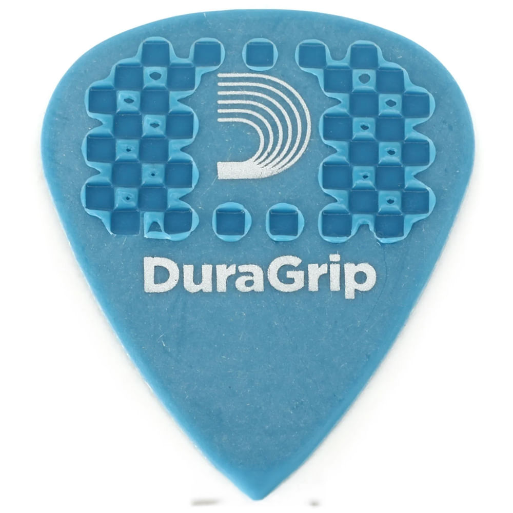 Pack 10 Uñetas Duralin Daddario 1DBU5-10 - 1.0mm
