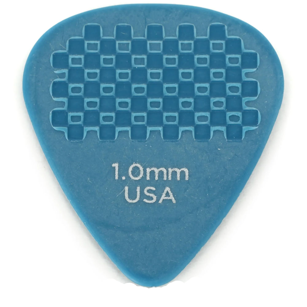 Pack 10 Uñetas Duralin Daddario 1DBU5-10 - 1.0mm foto 2