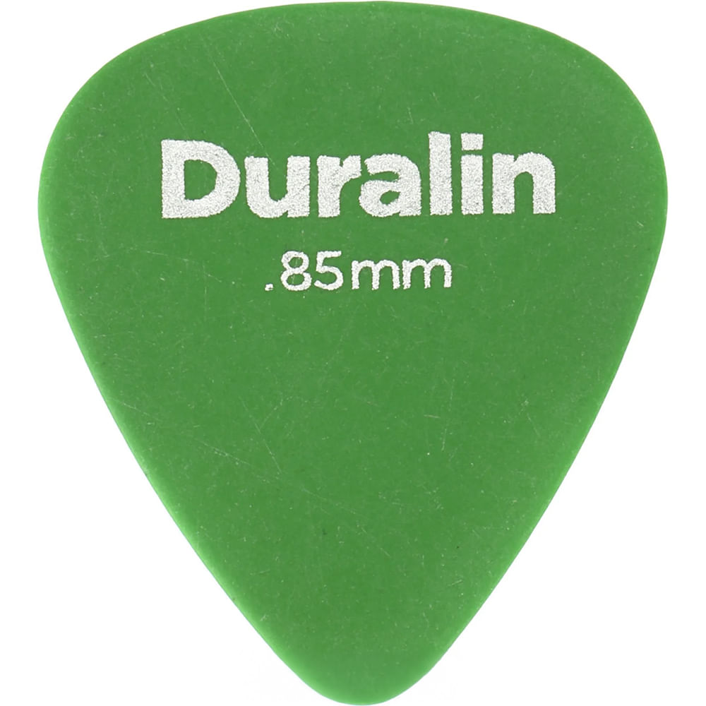 Pack 10 Uñetas Duralin Daddario 1DGN4-10 - .85mm foto 2