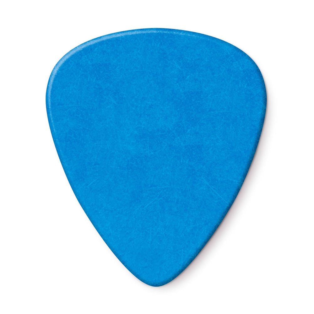 Pack de 12 uñetas Dunlop 418P1.0 TORTEX foto 4