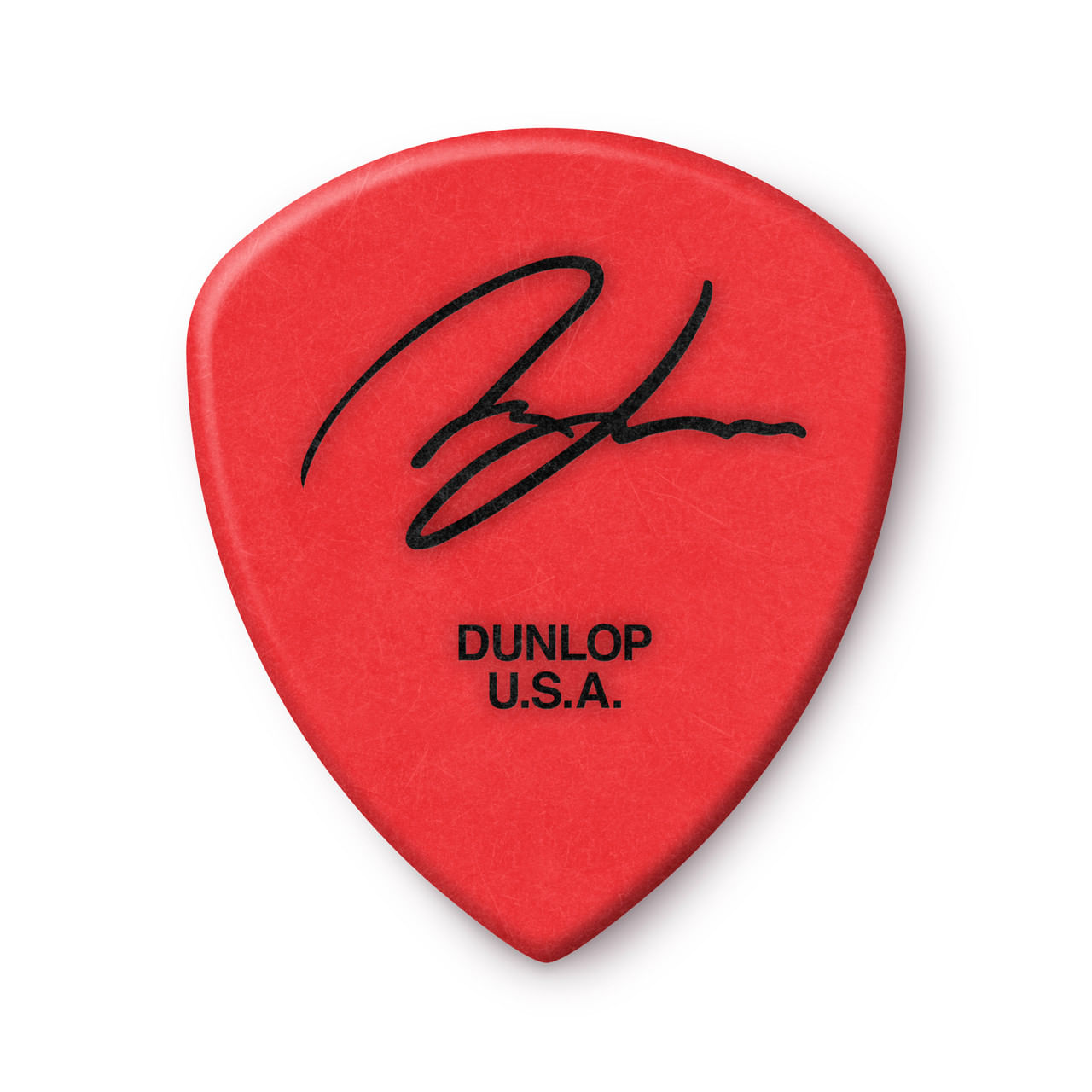 Pack de 3 uñetas Dunlop - Andy James Custom Flow  2 foto 2