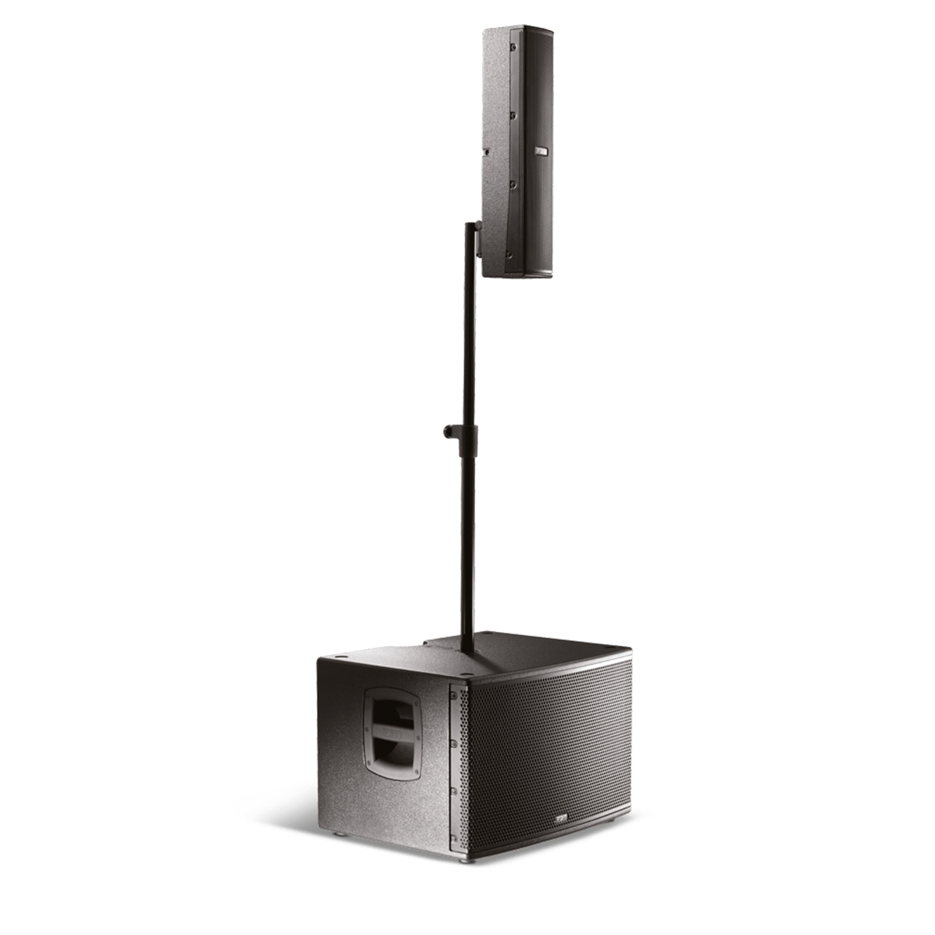 Pack de audio FBT CS 1000 foto 2