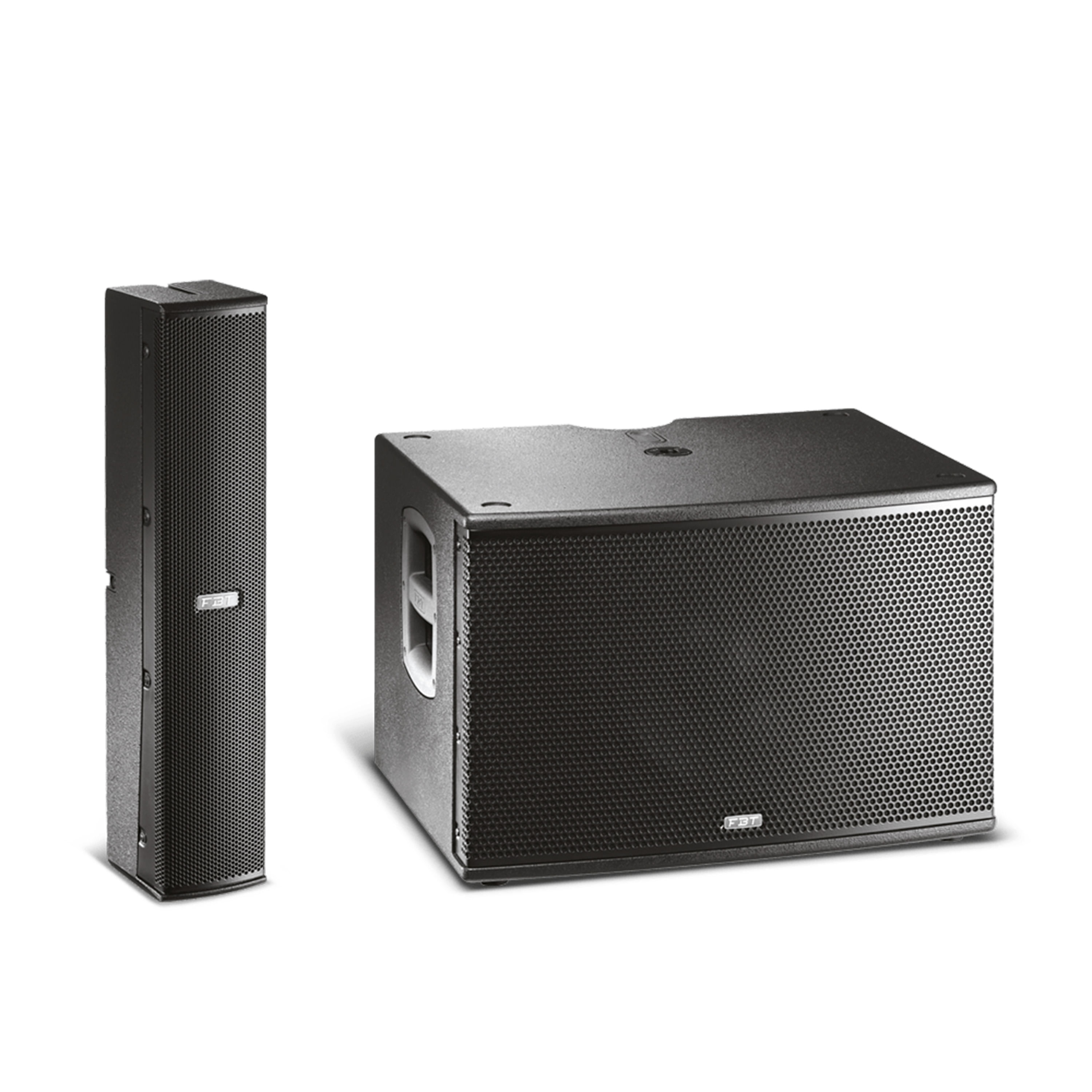 Pack de audio FBT CS 1000 foto 3