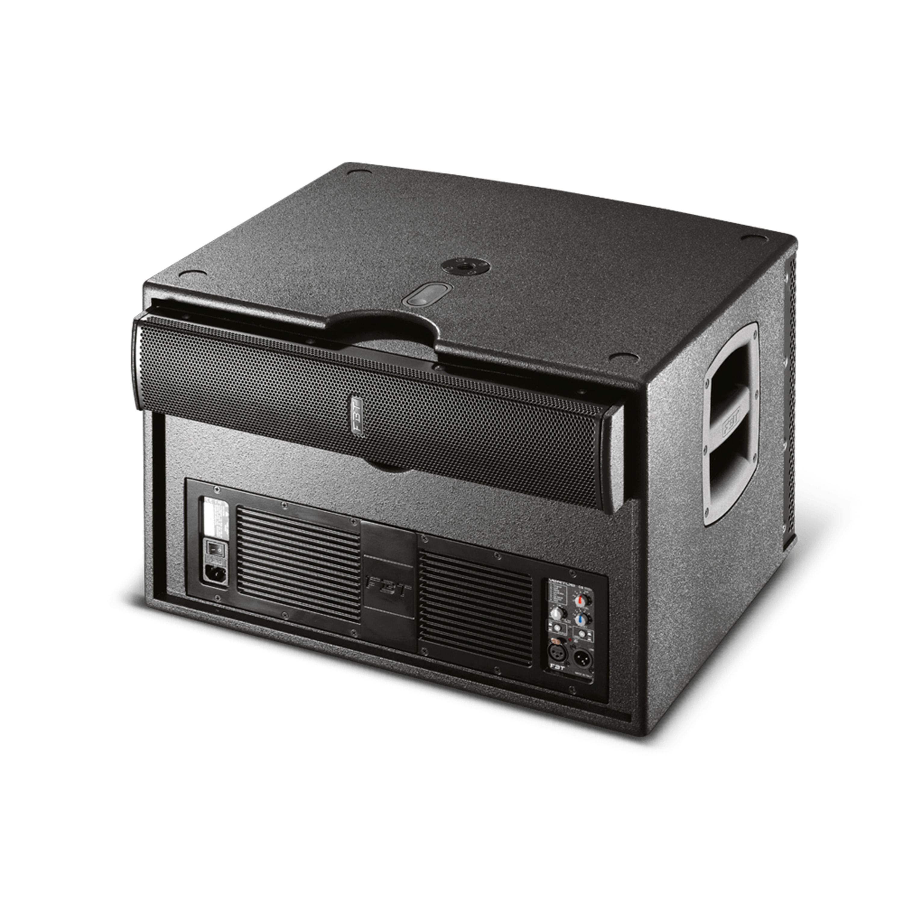 Pack de audio FBT CS 1000 foto 5