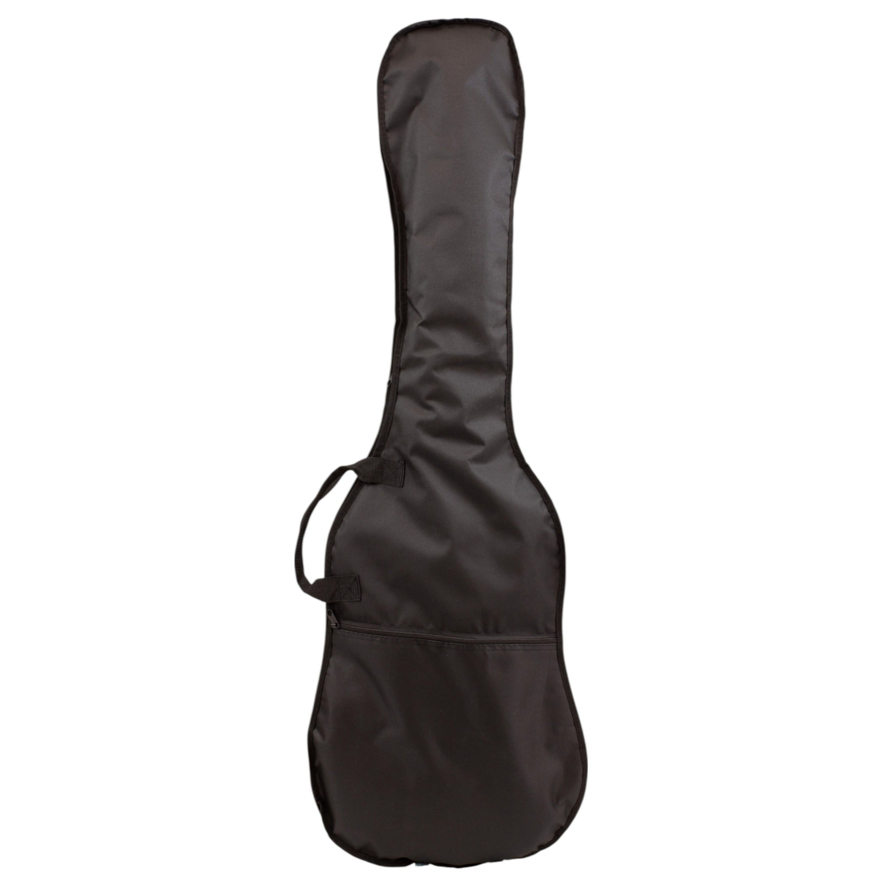 Pack de bajo eléctrico Freeman Rockstarter - Black foto 5