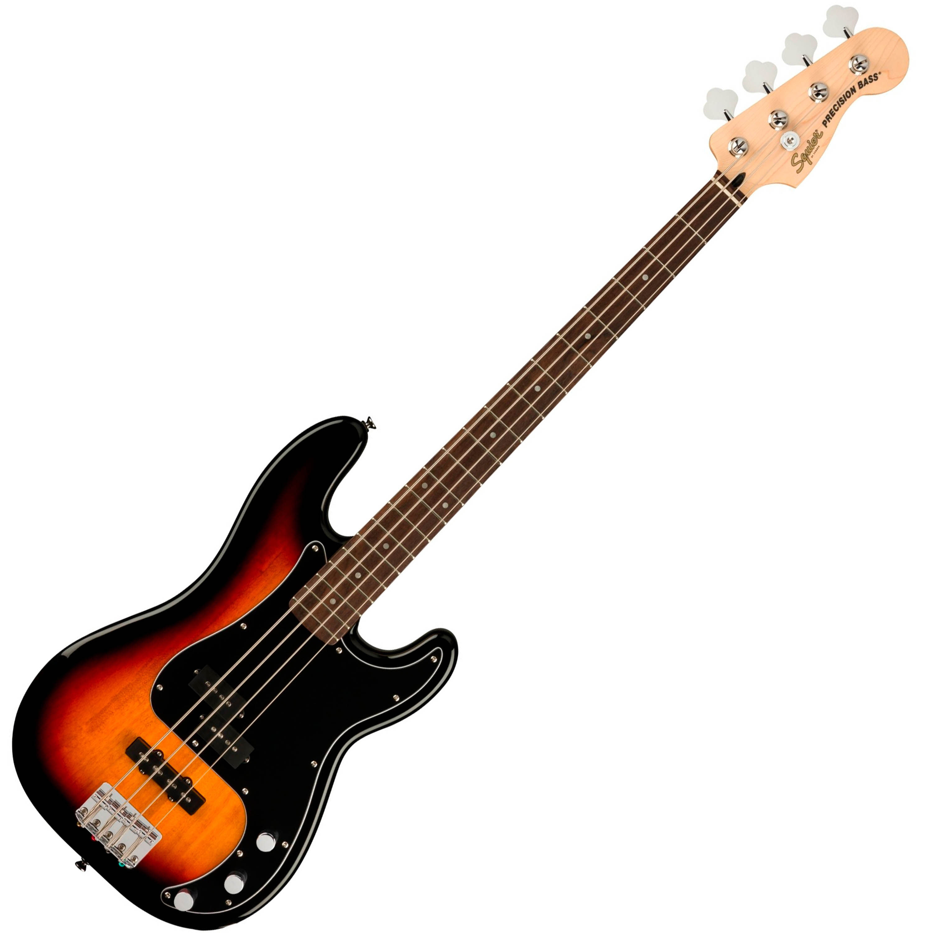 Pack de bajo eléctrico Squier Affinity Series® Precision Bass® PJ Pack - 3 color sunburst foto 4