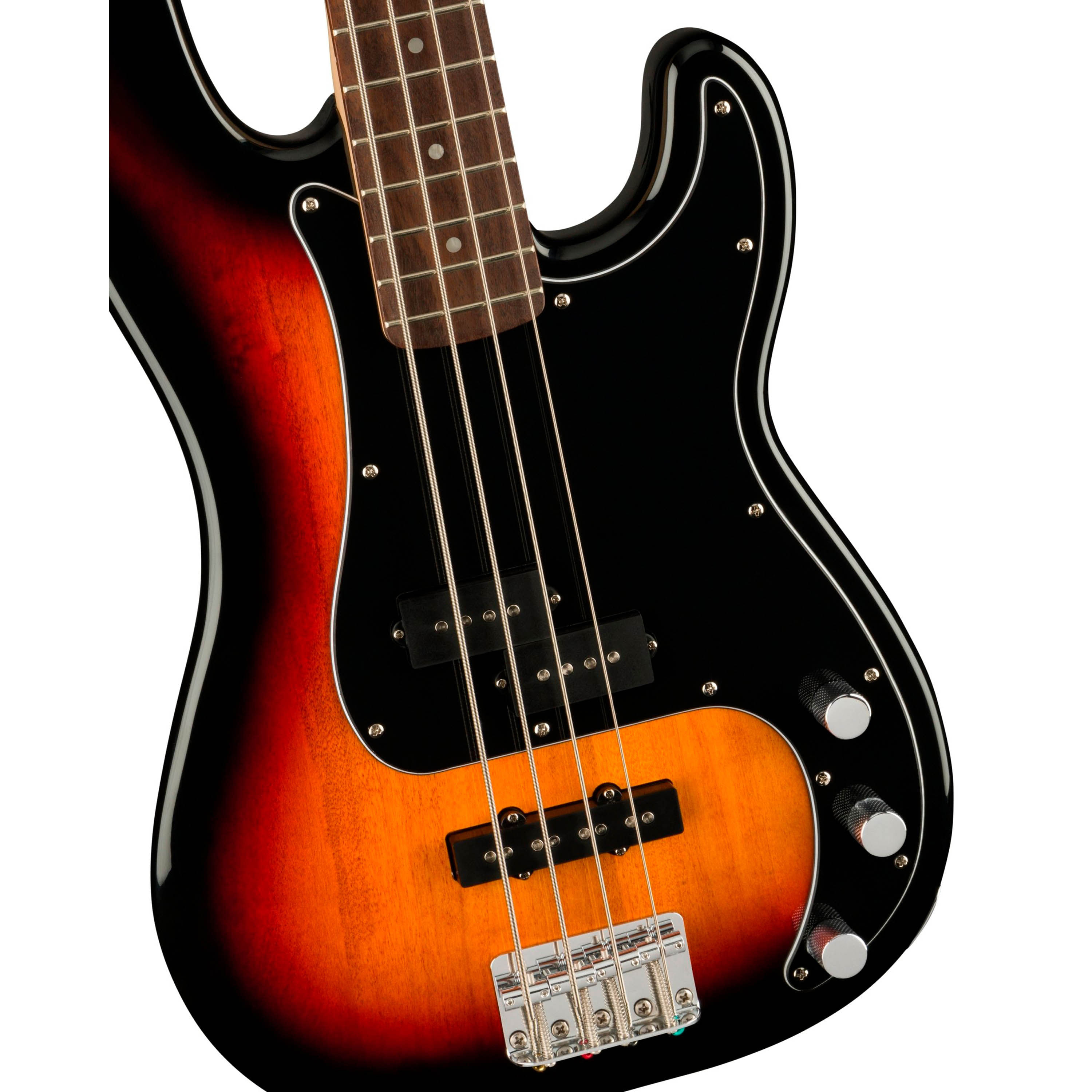 Pack de bajo eléctrico Squier Affinity Series® Precision Bass® PJ Pack - 3 color sunburst foto 5