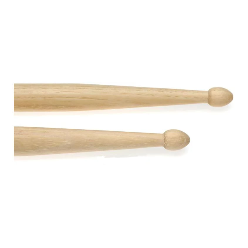 Pack de baquetas 2B Vic Firth P2B.3-2B.1 - 4 pares foto 3