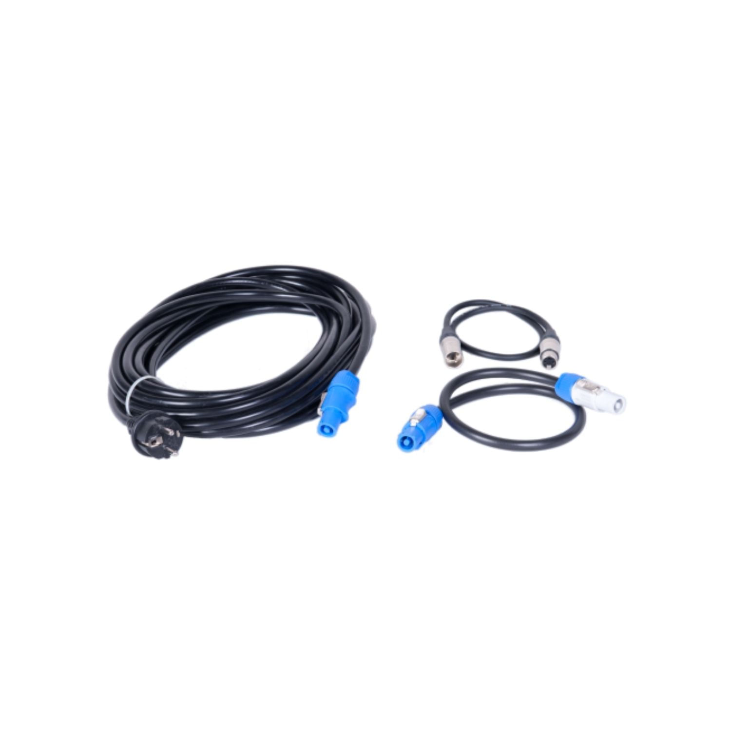 Pack de cables para parlante DB Technologies DCK 45 + 3XLR