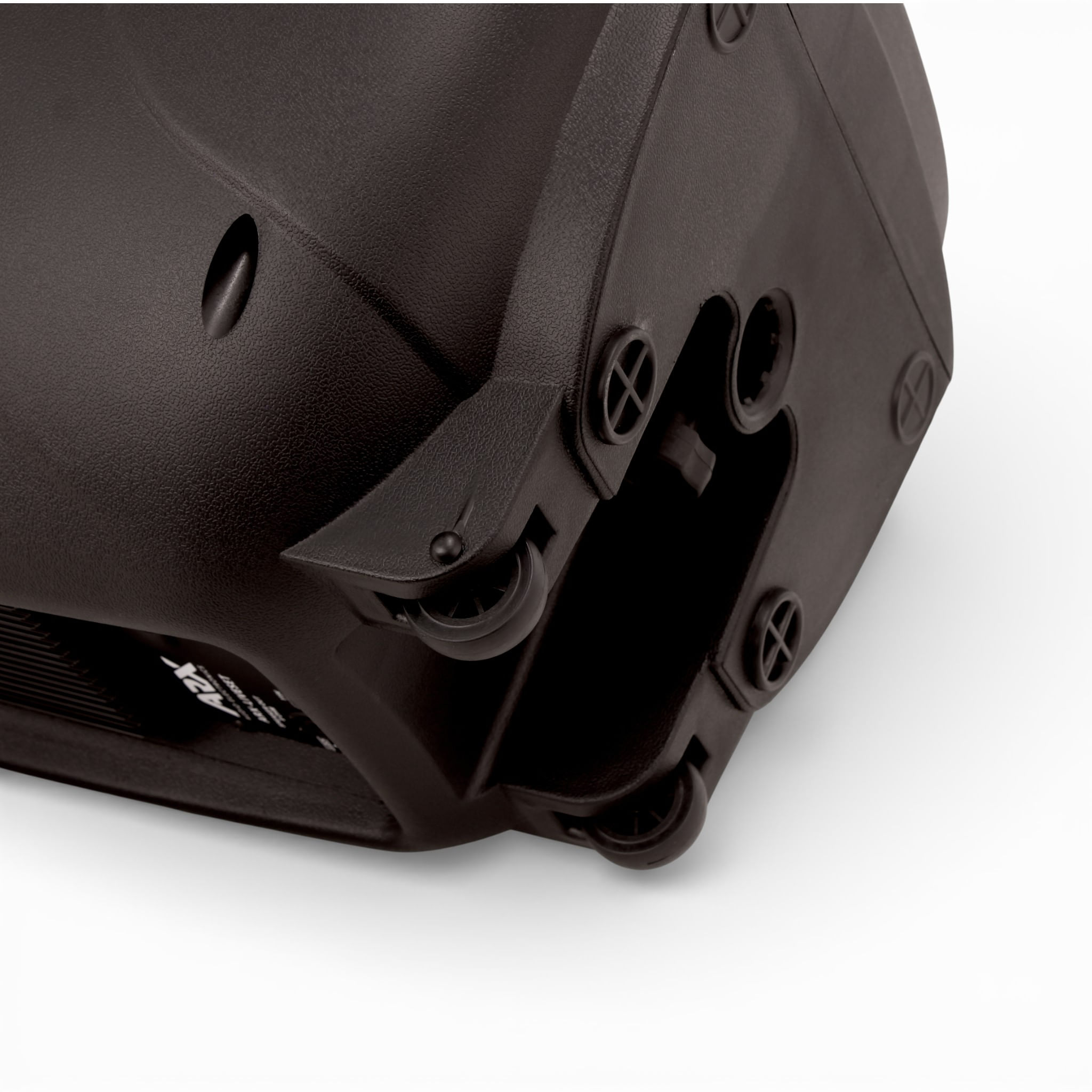 Pack de cajas activas ARX PQ-15AUC 15" 250W + 250W  con atril y cable foto 5