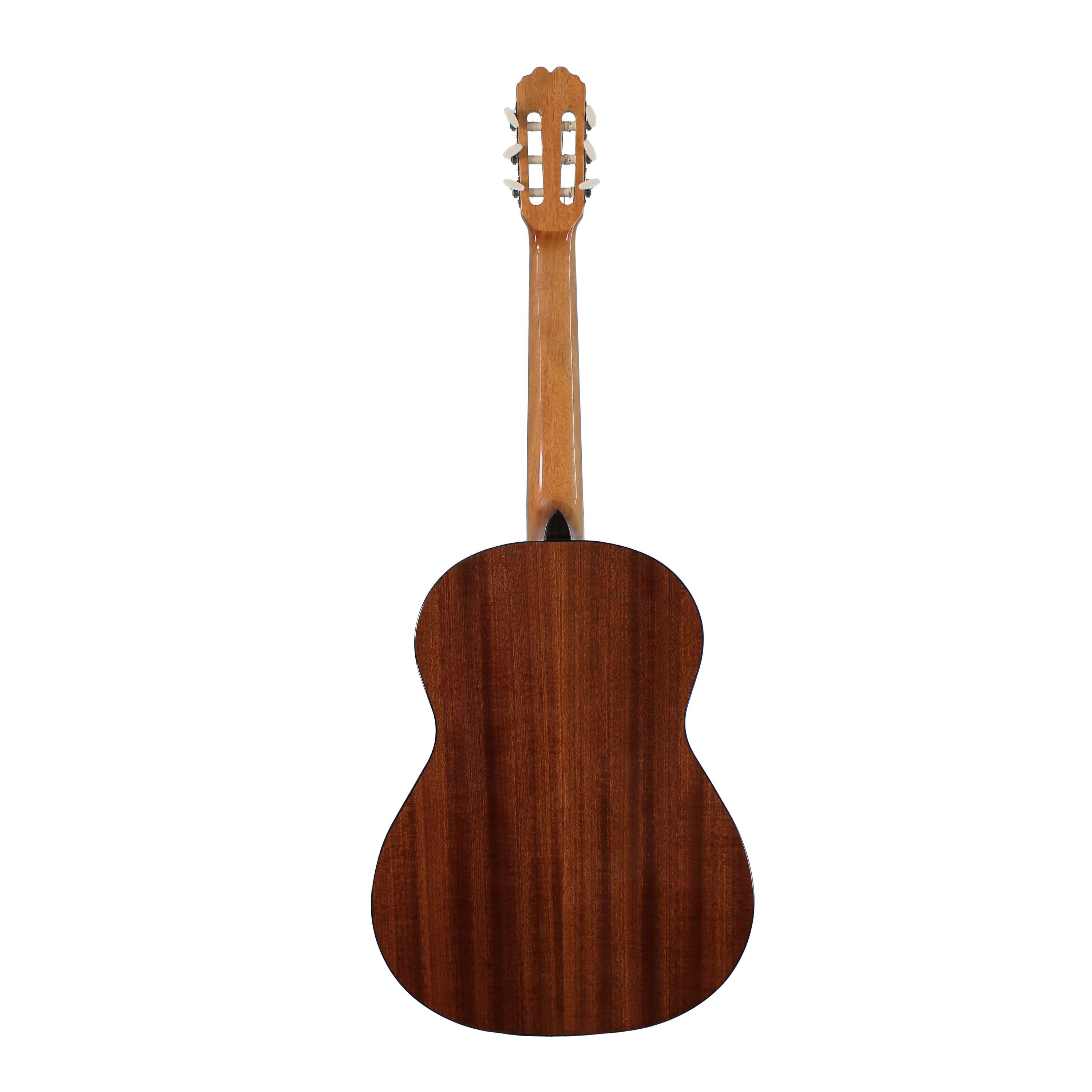 Pack de guitarra acústica Admira Alba Nylon foto 2