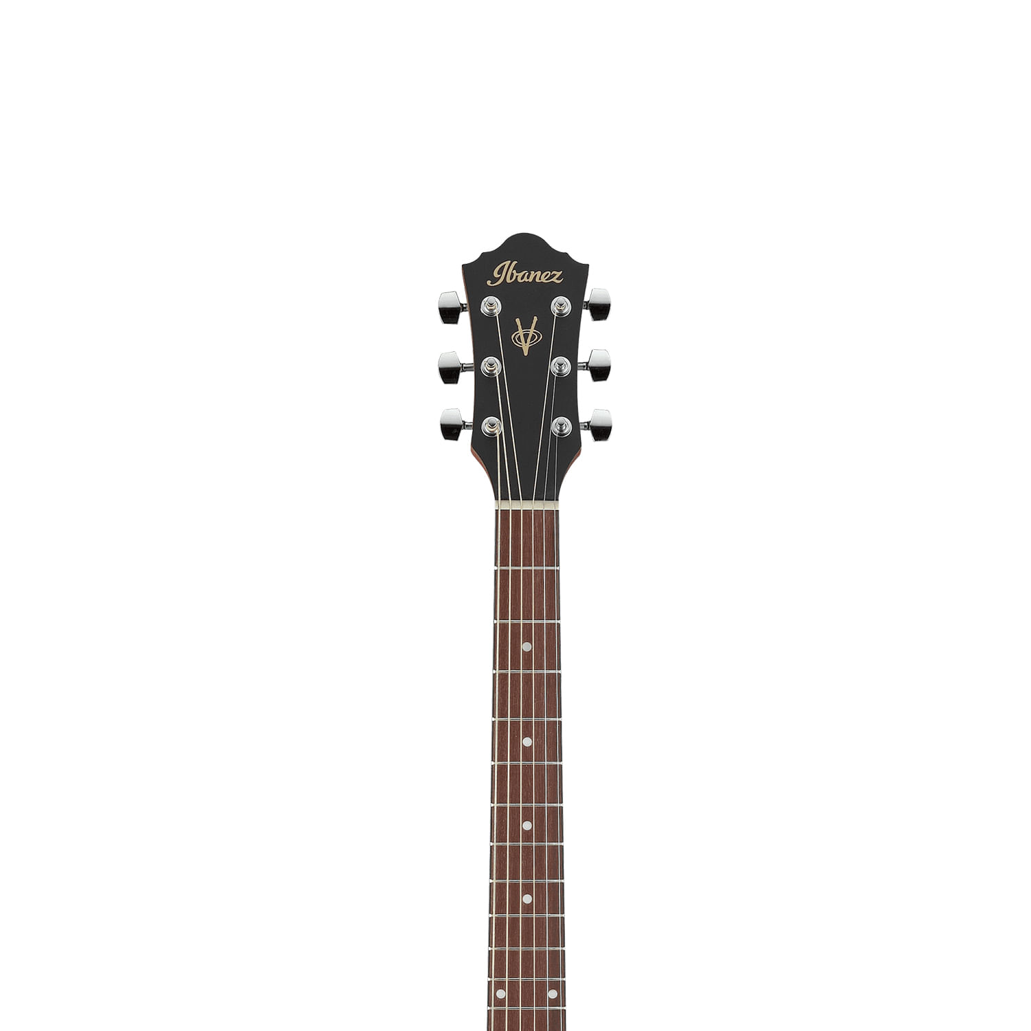 Pack de guitarra acústica Ibanez V54NJP - Open Pore Natural foto 5