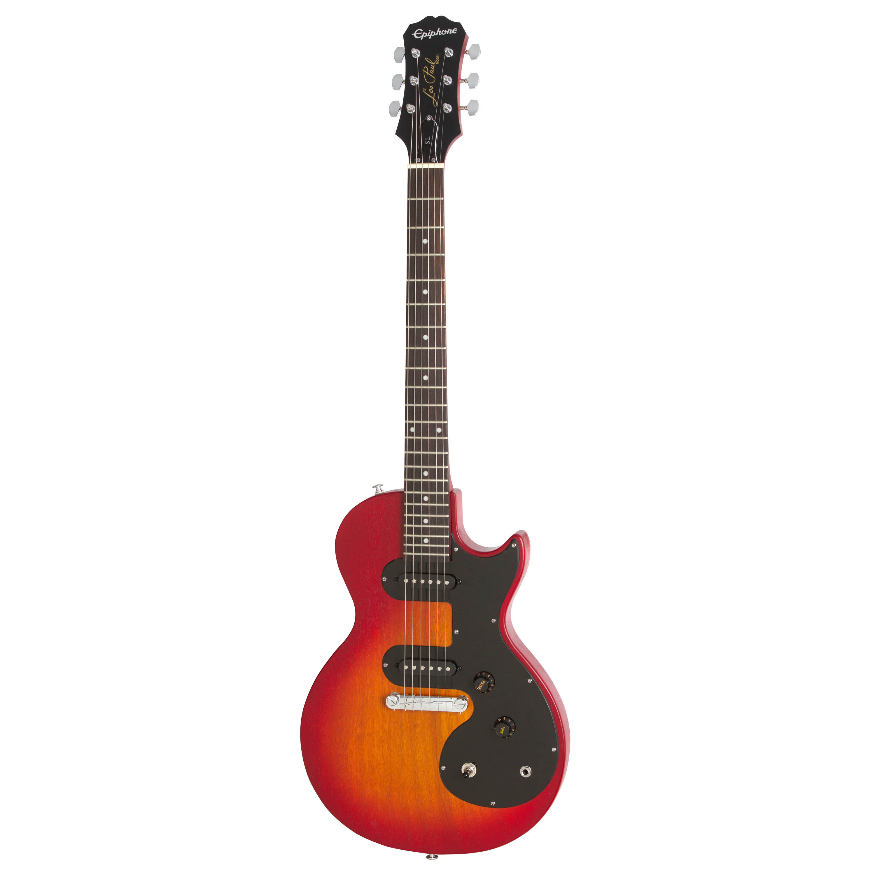 Pack de guitarra eléctrica Epiphone Les Paul SL Starter Pack -  Heritage Cherry Sunburst foto 2