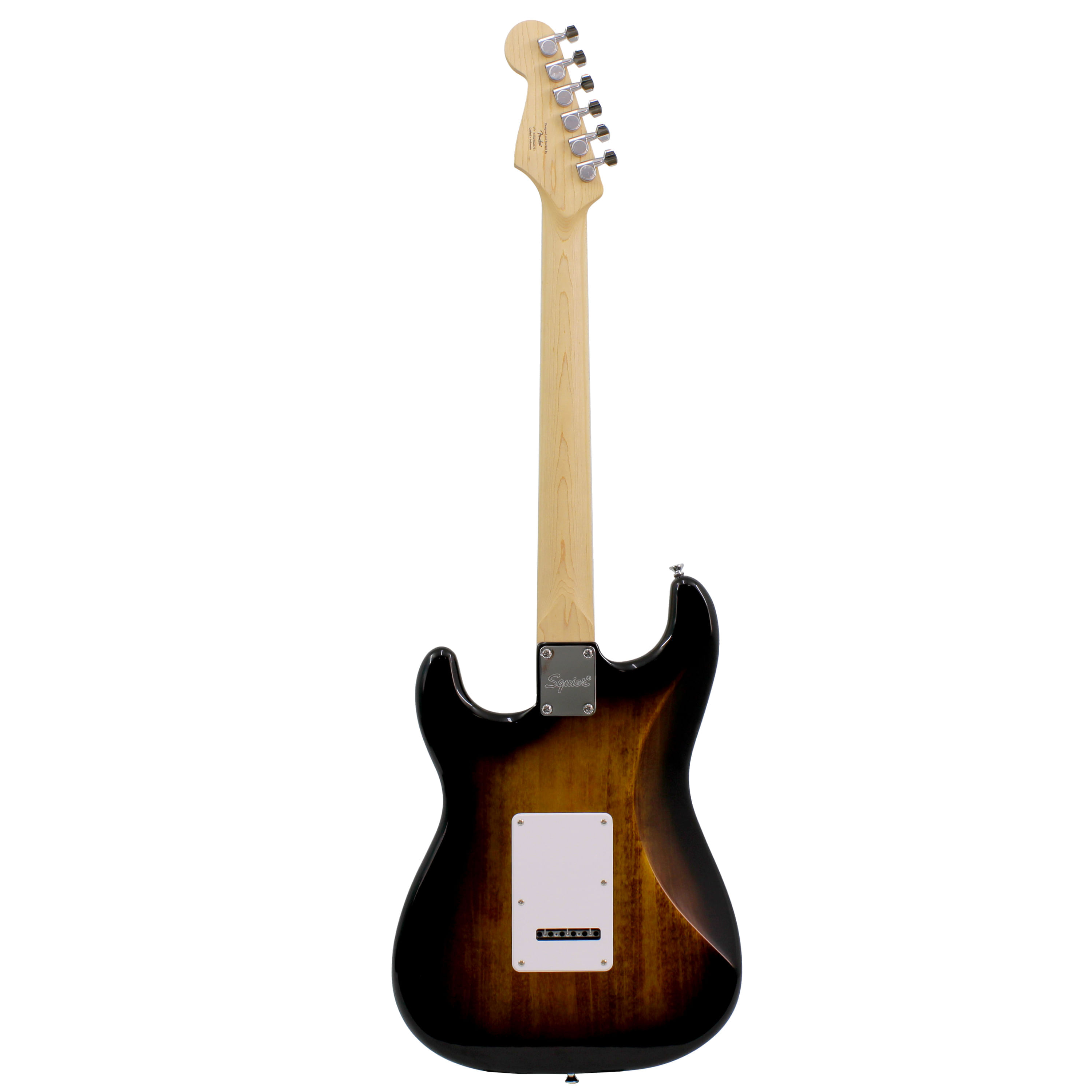 Pack de guitarra eléctrica Squier Sonic Stratocaster - Sunburst foto 4