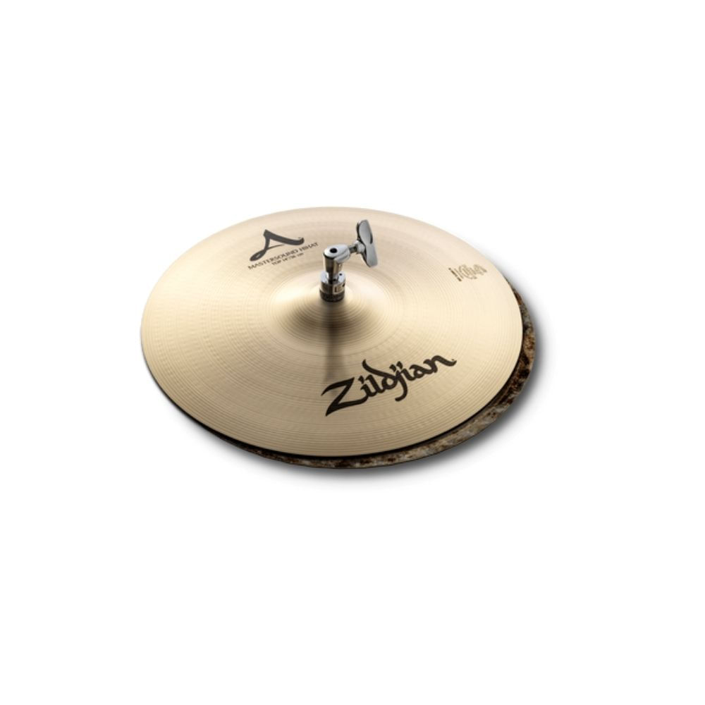 Pack de platillos Zildjian A Rock foto 2