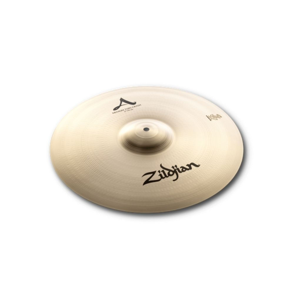 Pack de platillos Zildjian A Rock foto 4