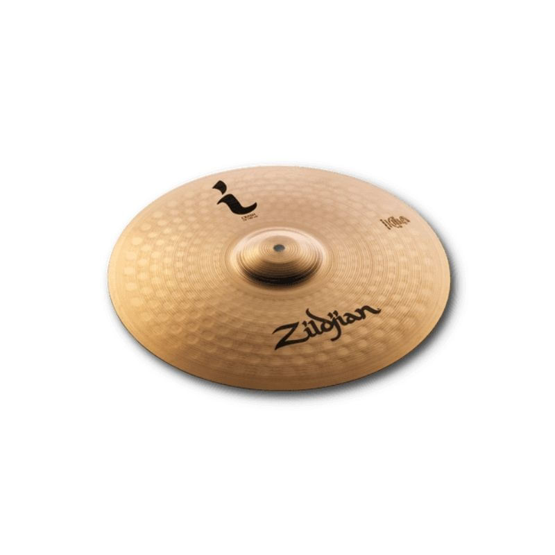 Pack de platillos Zildjian I Standdard gig cymbal de 14" 16" y 20" foto 4