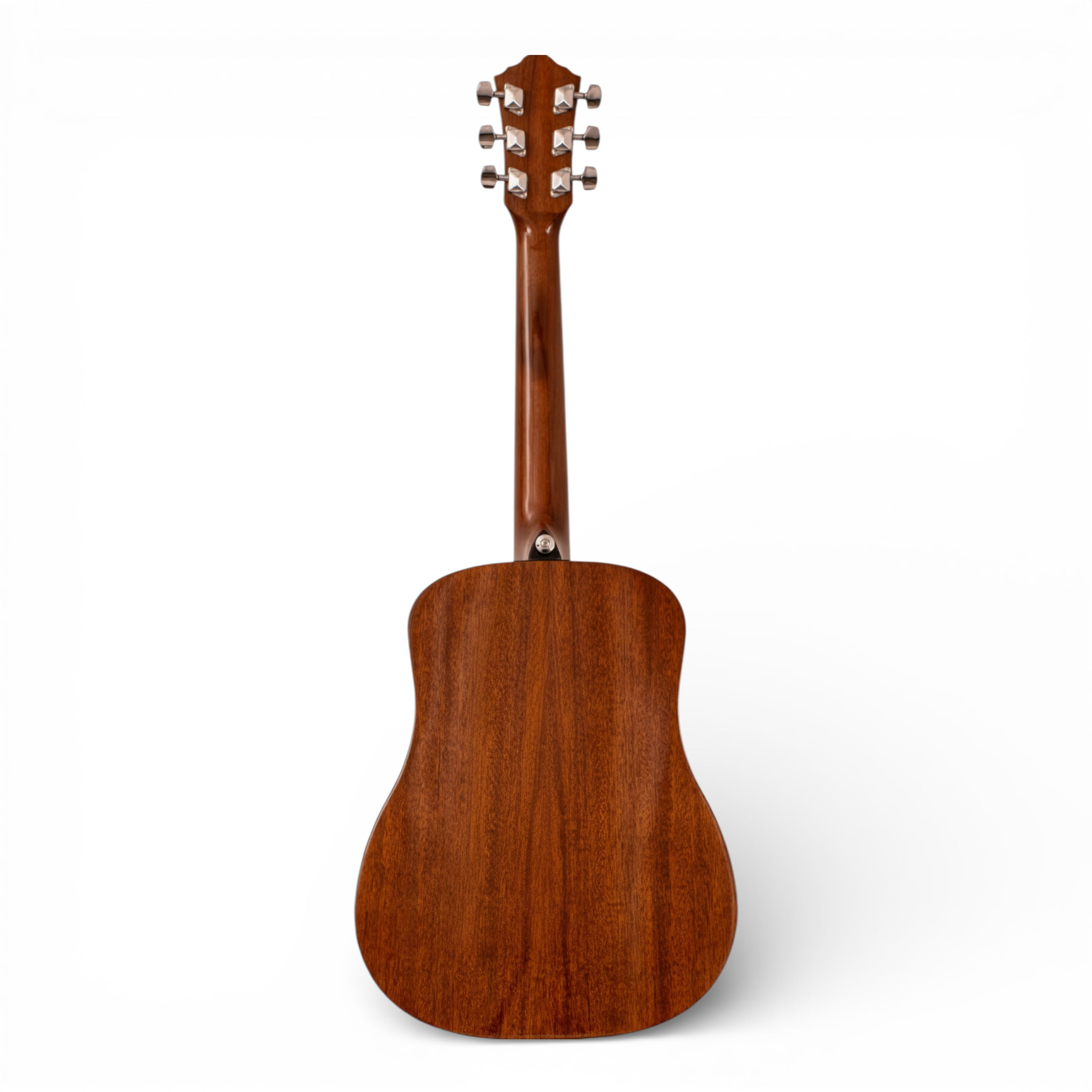 Pack Guitarra Acústica 3/4 Ibanez Jampack IJV30 - NAT foto 4