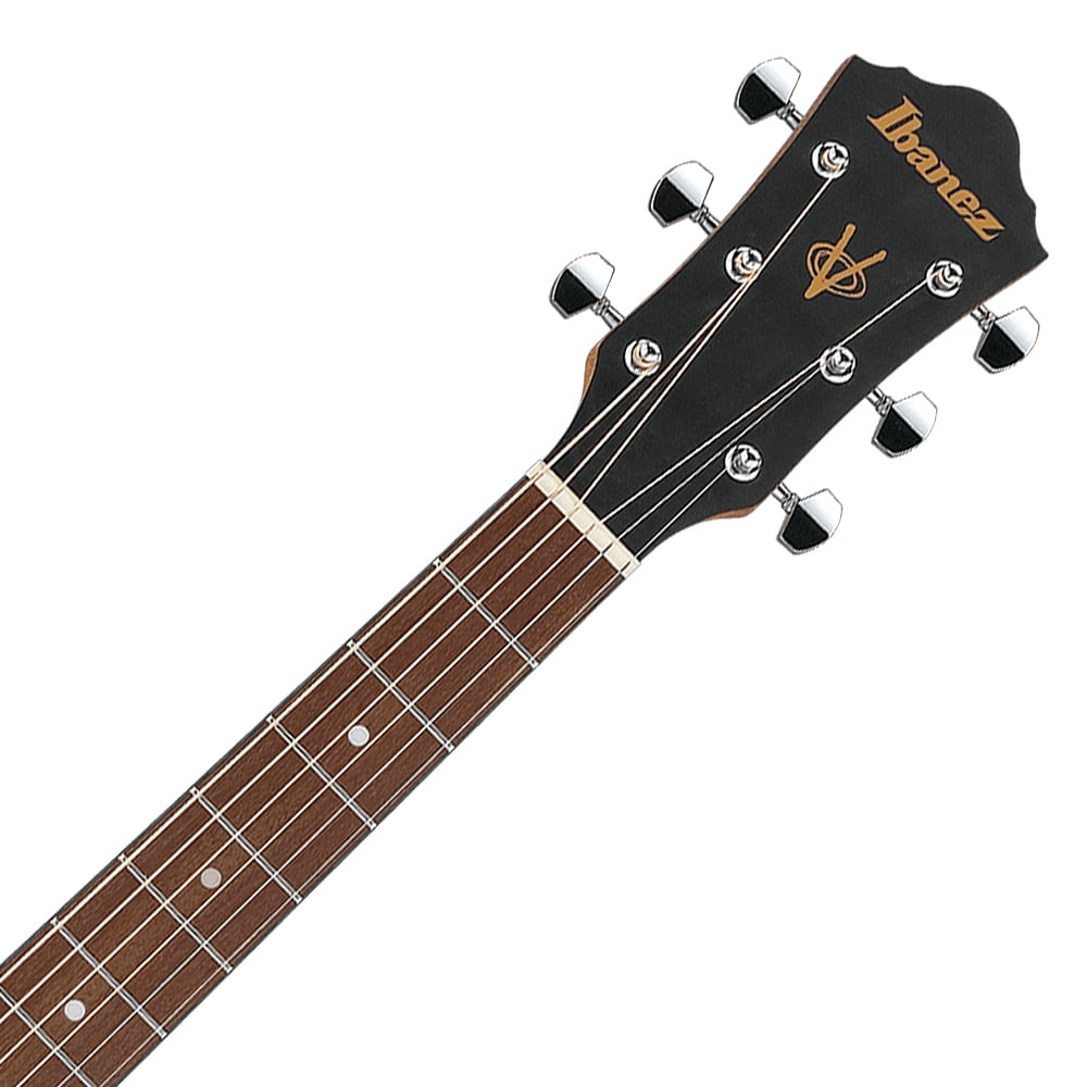Pack Guitarra Acústica Ibanez Jampack IJVC50 - NAT foto 3