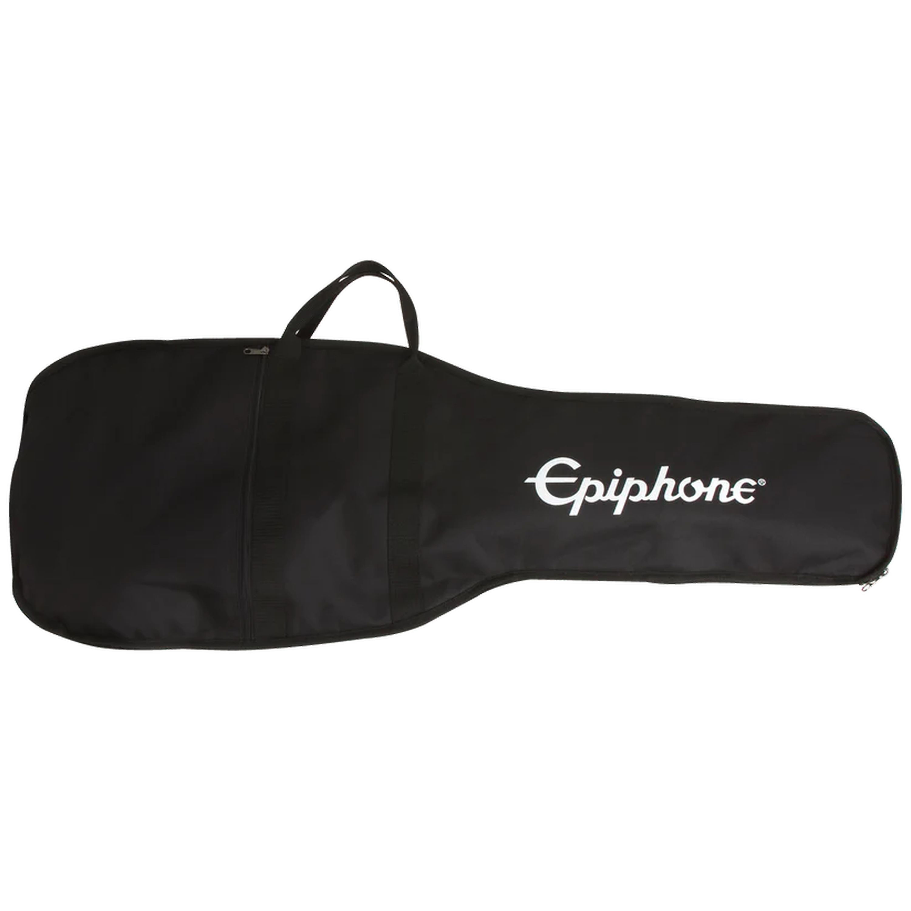Pack guitarra eléctrica Epiphone Les Paul Player Pack - Ebony foto 4