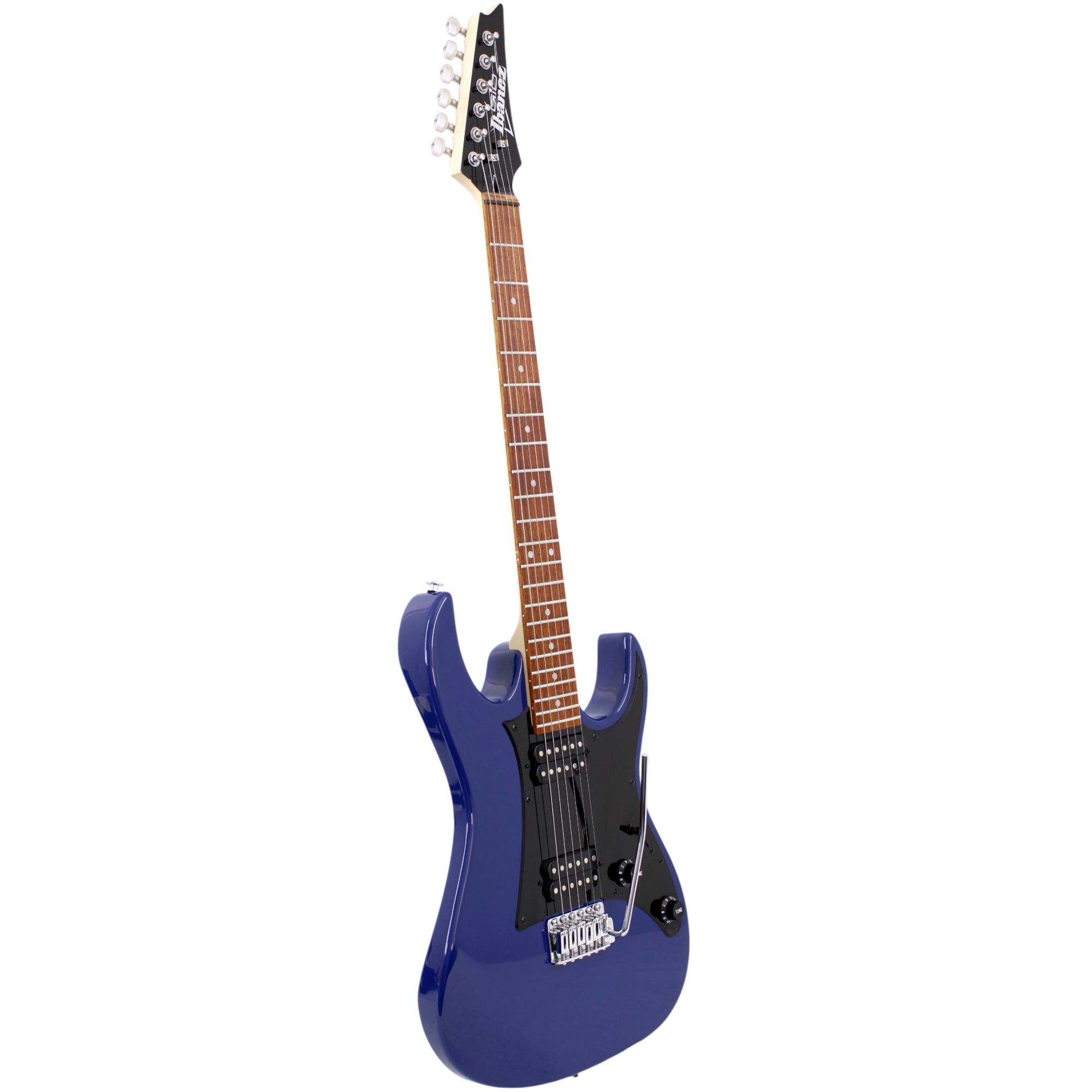 Pack de guitarra eléctrica Ibanez IJRX20U - Blue foto 4