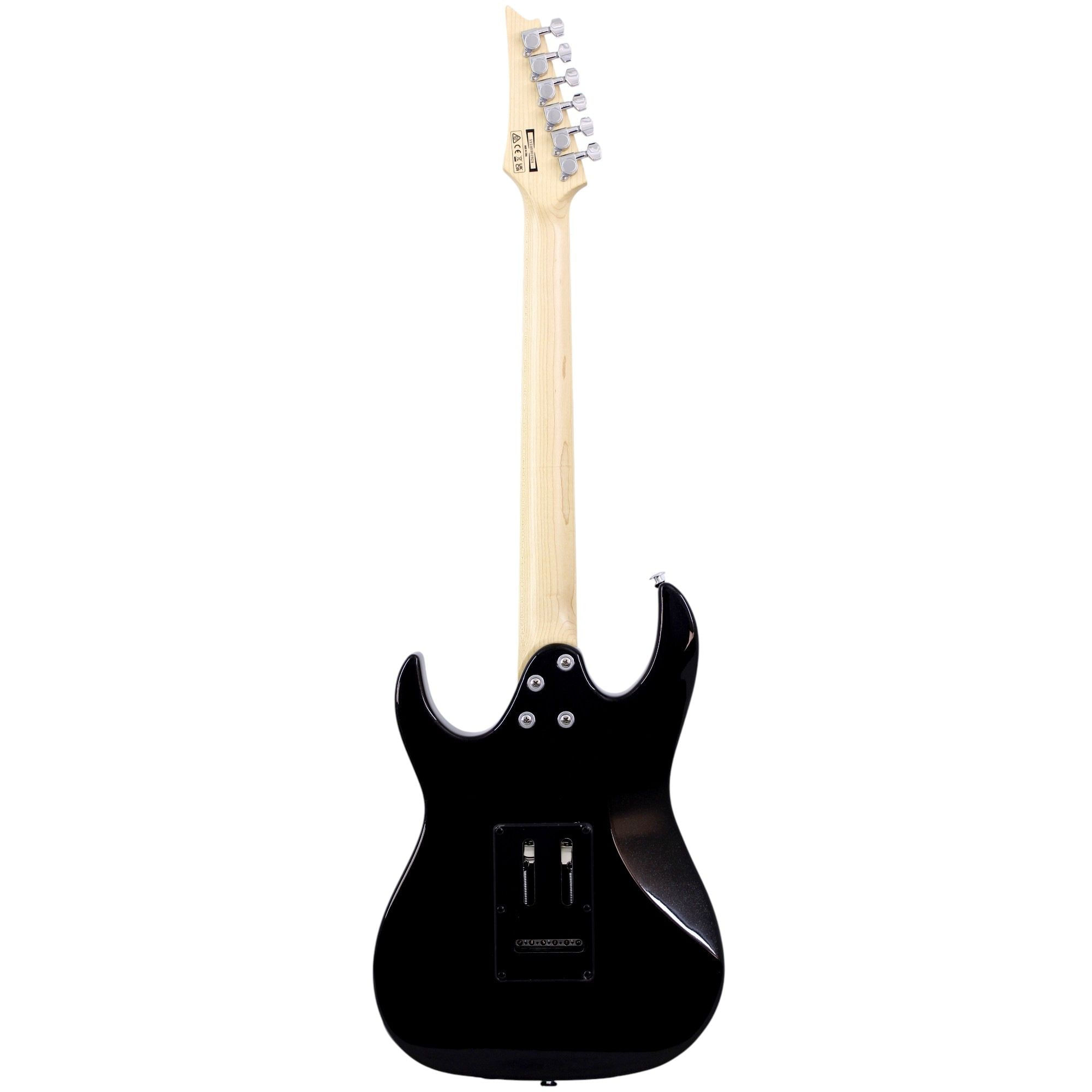 Pack de guitarra eléctrica Ibanez IJRX20U - Black foto 5