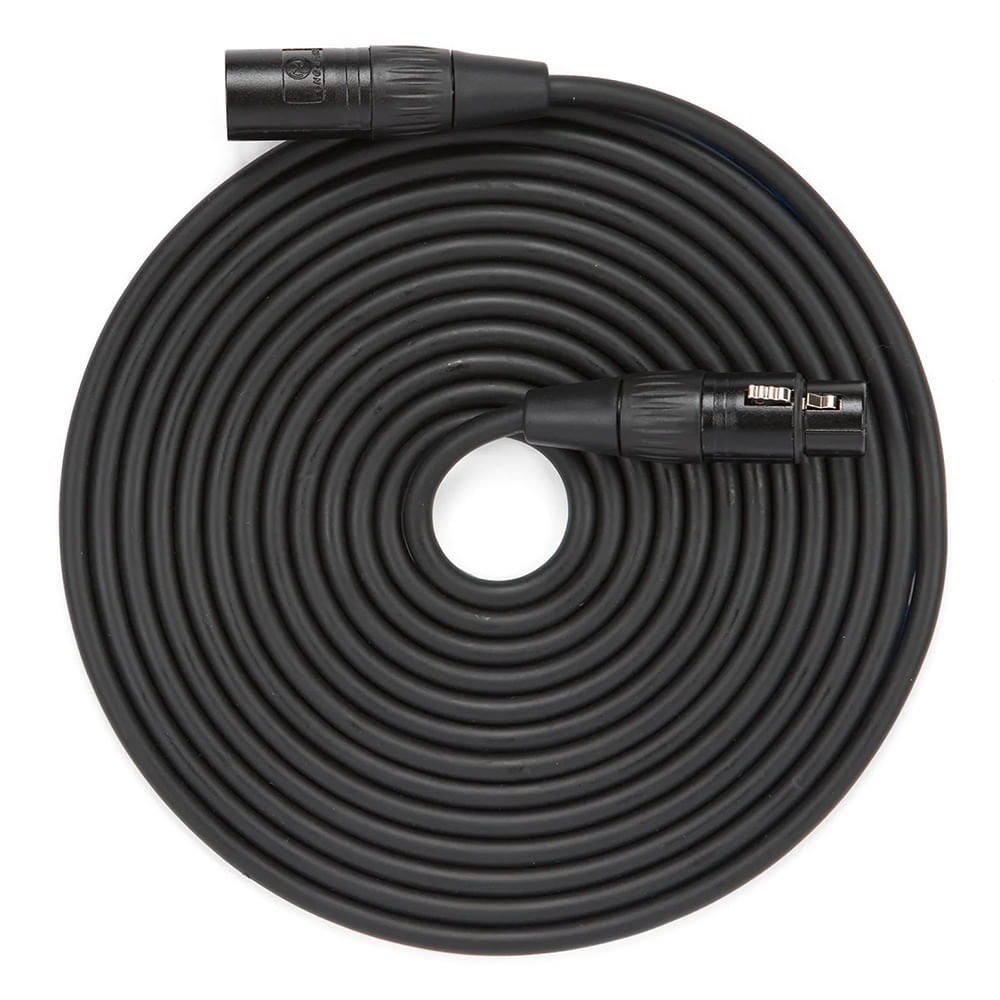 Pack Micrófono Con Atril Y Cable Samson VP10X foto 5
