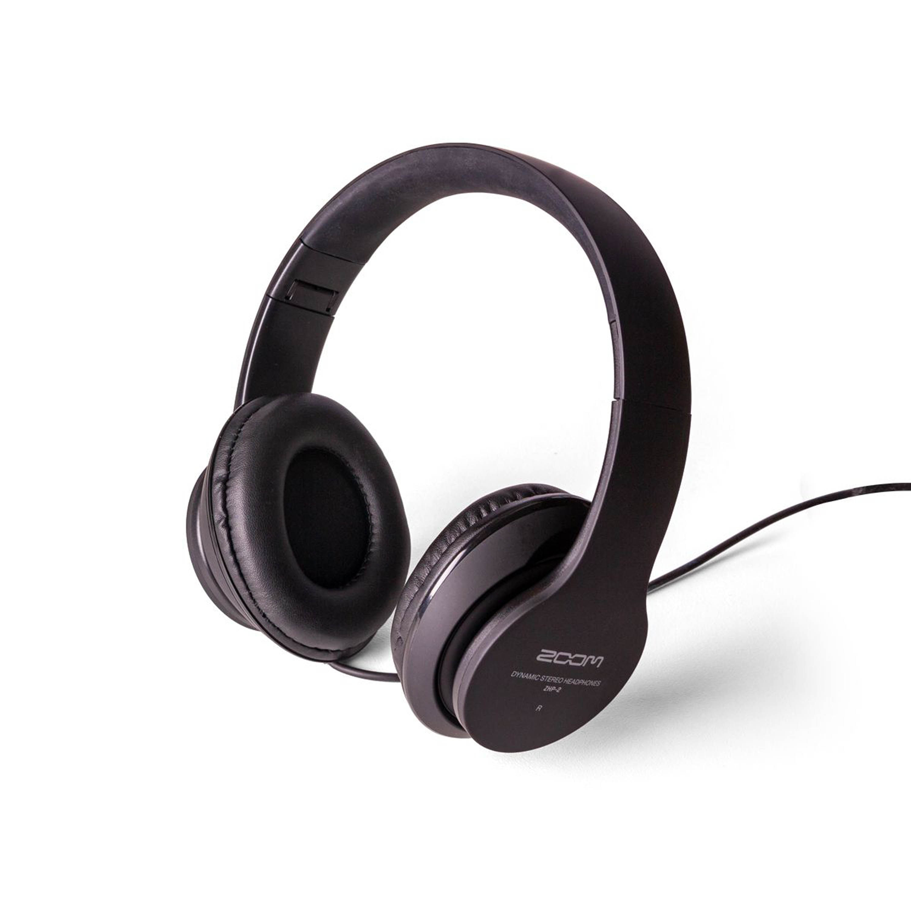 Pack podcast Zoom ZUM-2 USB foto 4