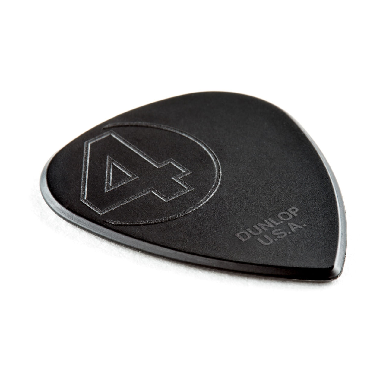 Pack uñetas Dunlop JIM ROOT SIGNATURE NYLON foto 4