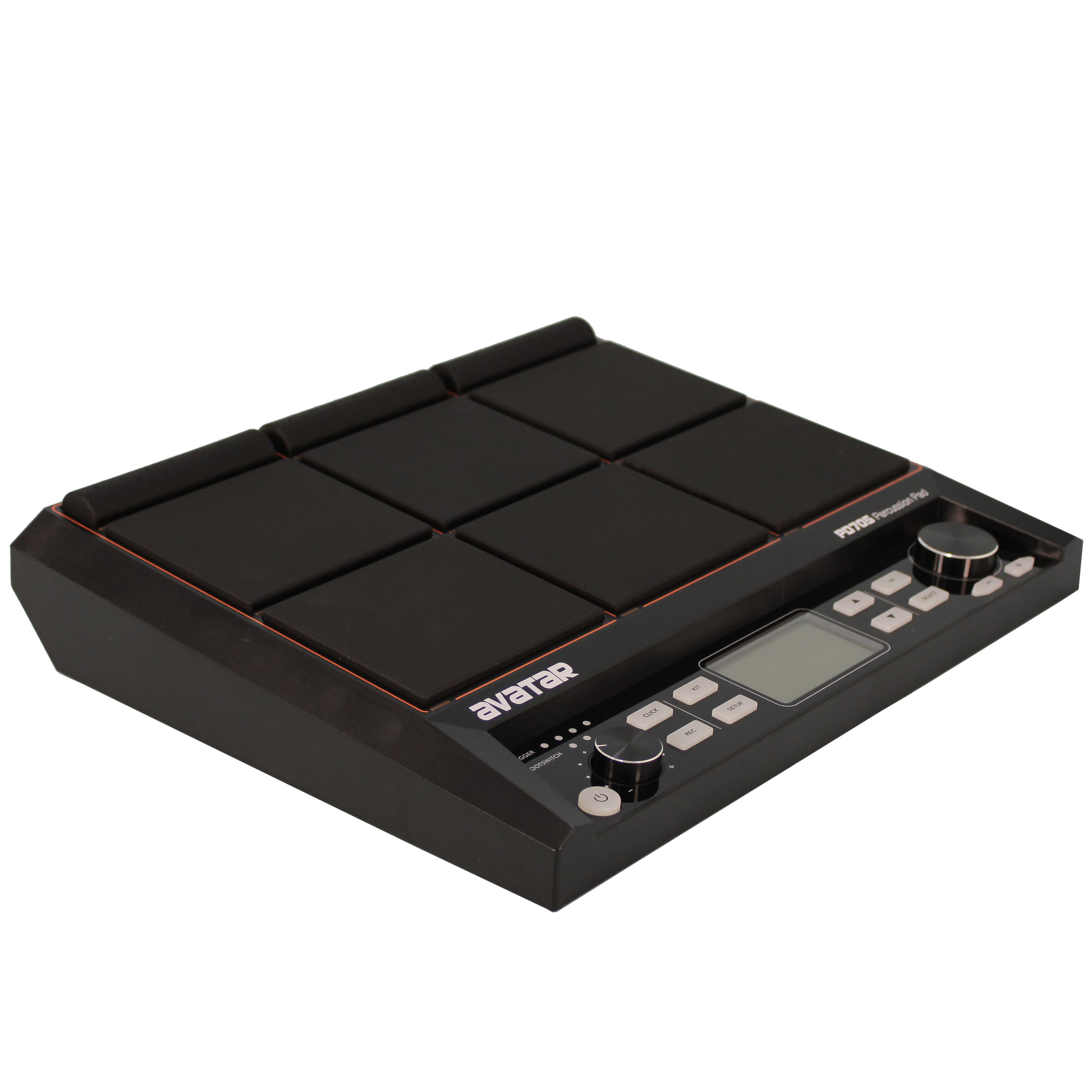 Pad de percusión electrónica Avatar PD705 1G foto 3
