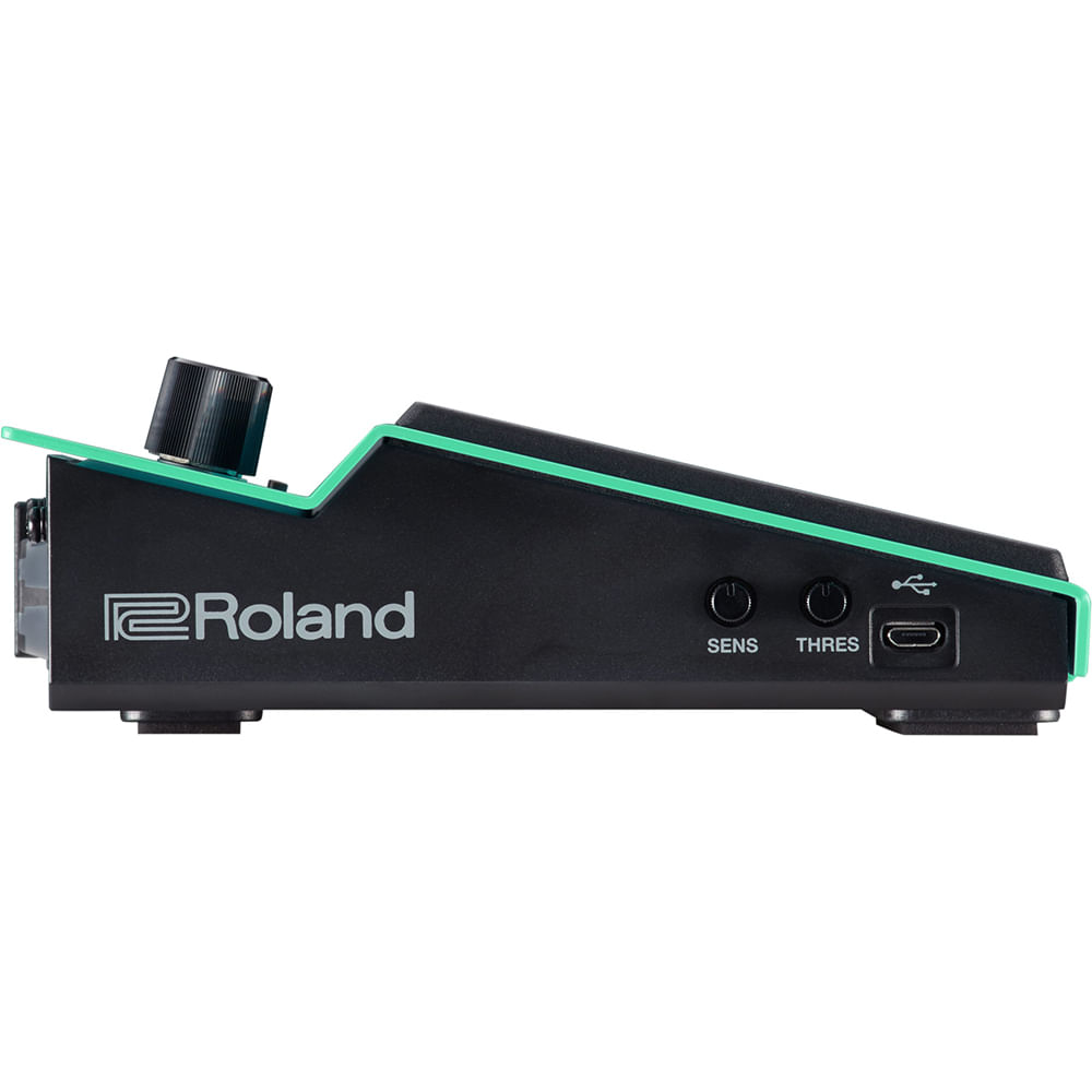 Pad De Percusión Electrónica Roland SPD::ONE ELECTRO foto 4