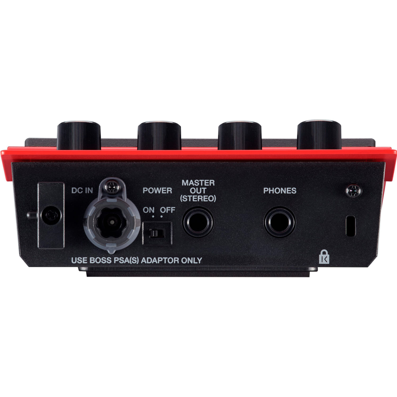 Pad De Percusión Electrónica Roland SPD::ONE WAV PAD foto 2