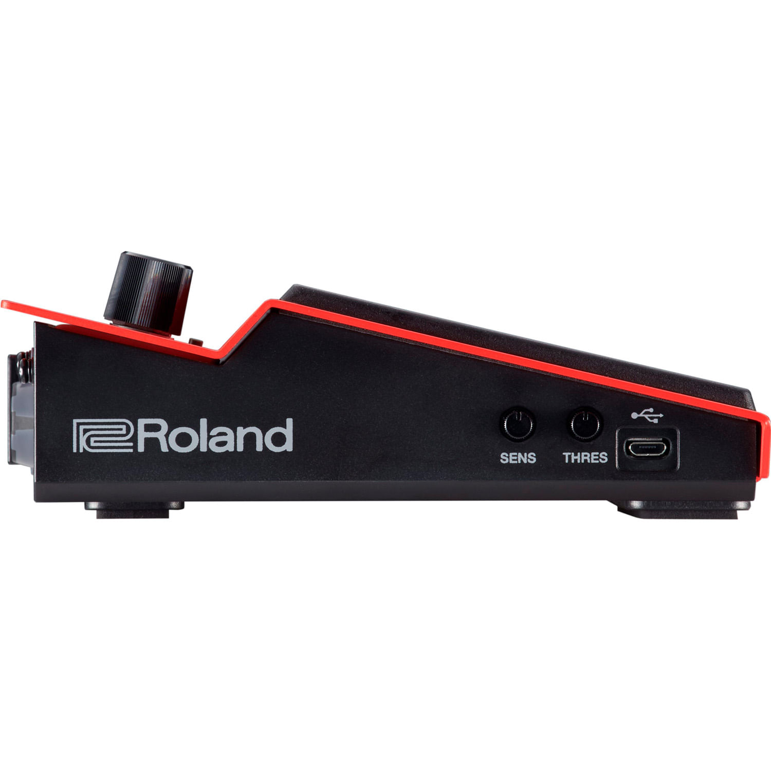 Pad De Percusión Electrónica Roland SPD::ONE WAV PAD foto 4