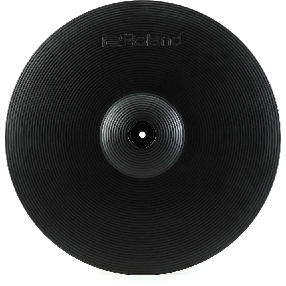 Pad De Platillo Roland V-Cymbal Ride CY-16R-T - 16"