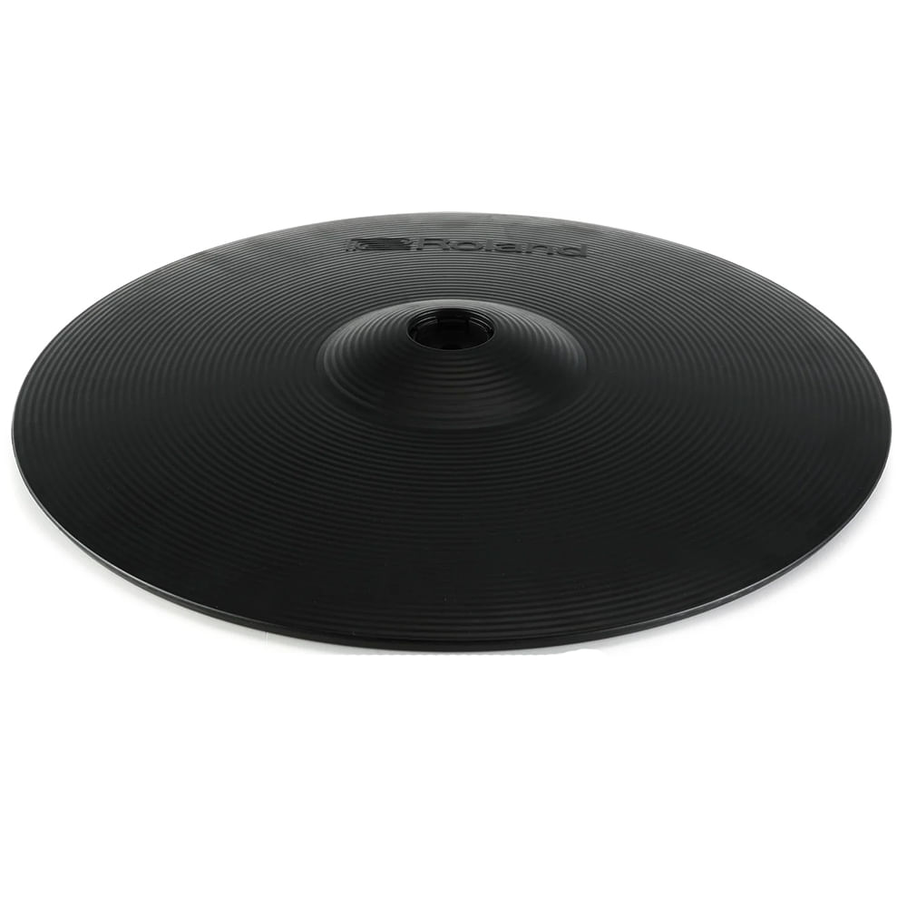 Pad De Platillo Roland V-Cymbal Ride CY-16R-T - 16" foto 3