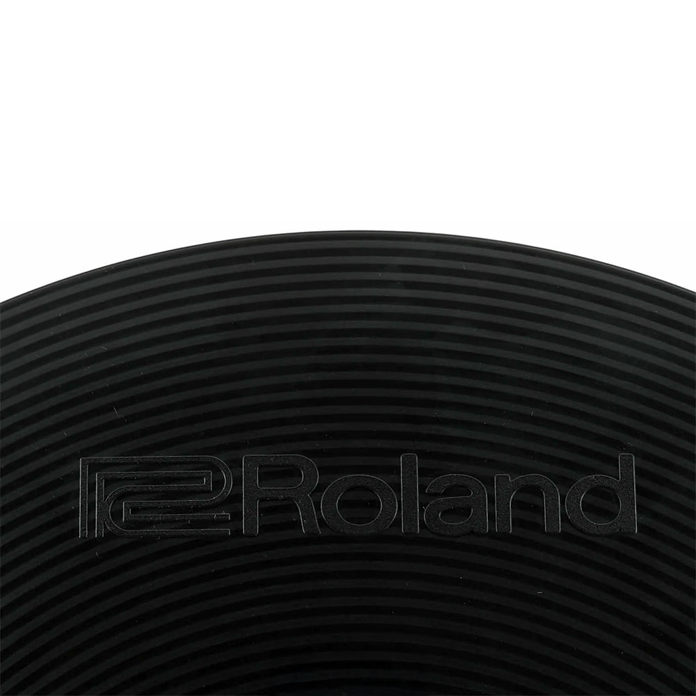 Pad De Platillo Roland V-Cymbal Ride CY-16R-T - 16" foto 5