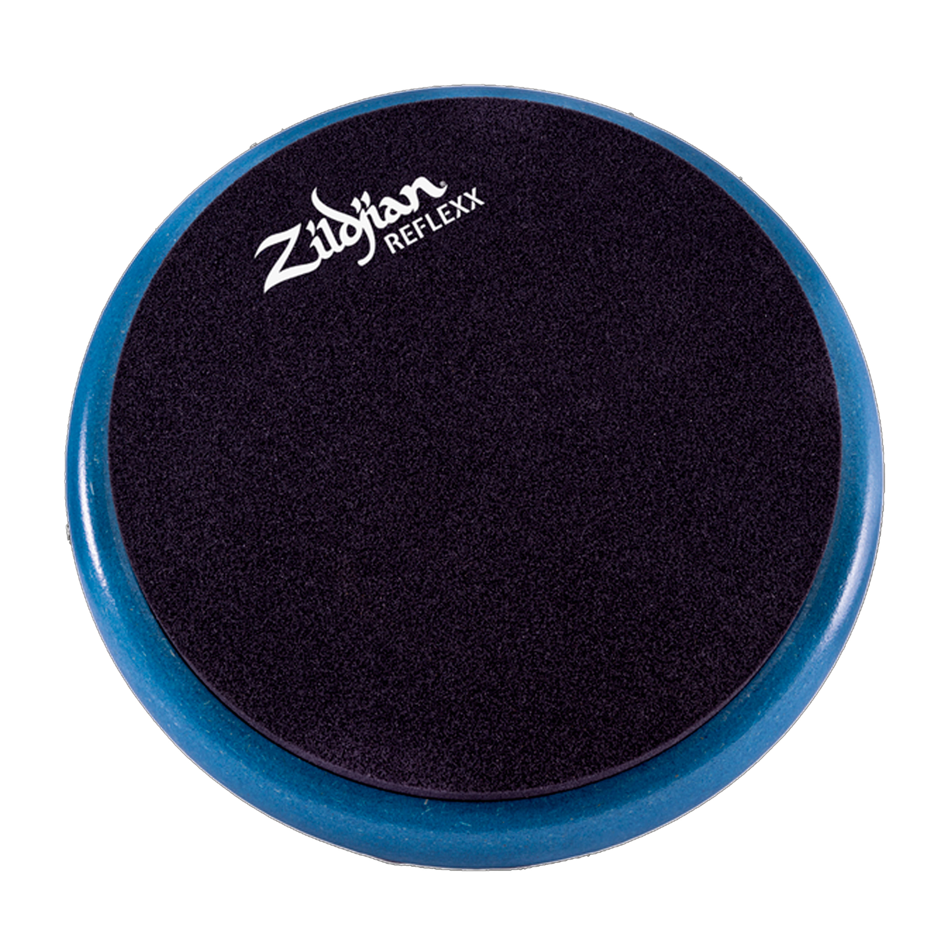 Pad de práctica Zildjian Reflexx ZXPPRCB06 color azul foto 2