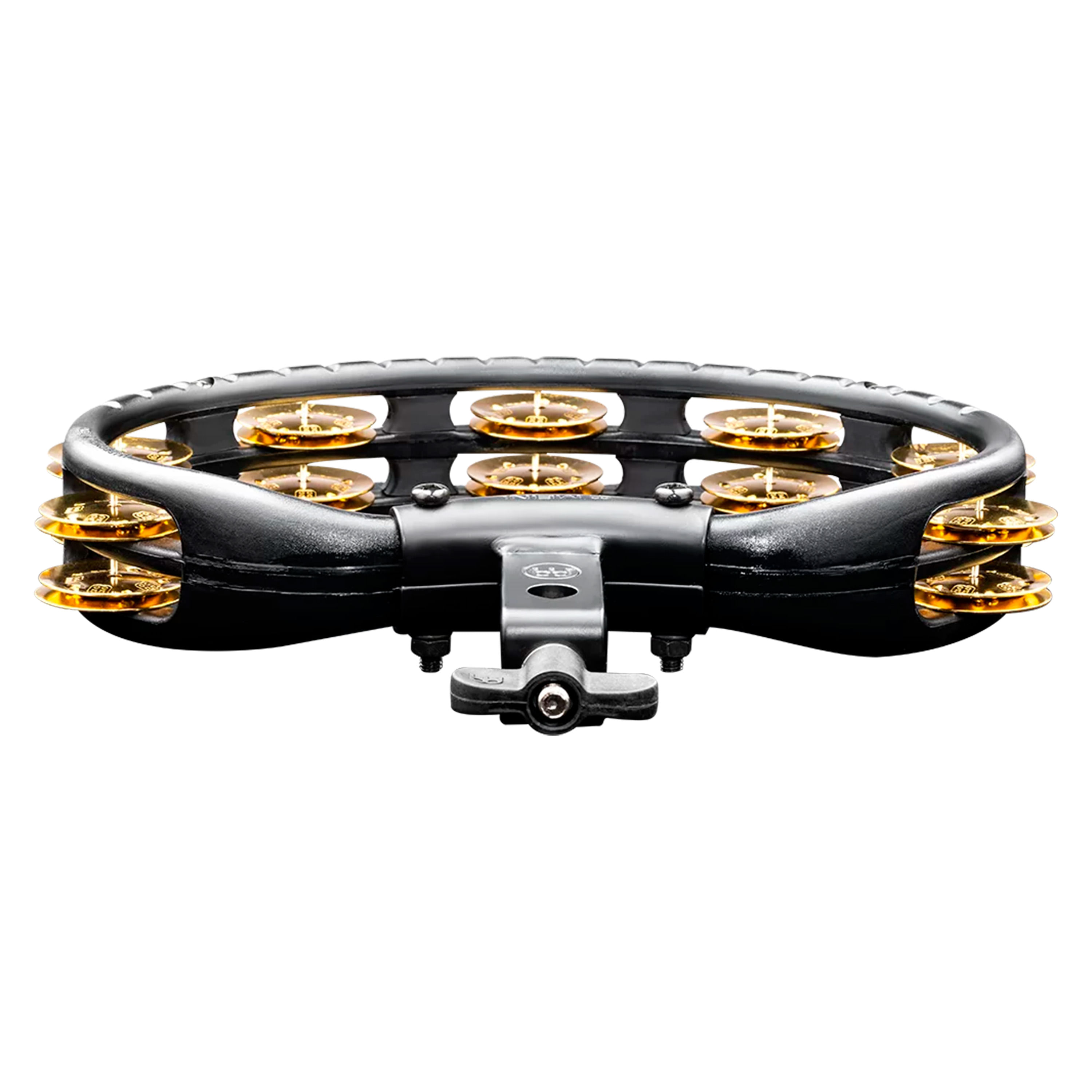 Pandero Meinl TMT2B color negro foto 3
