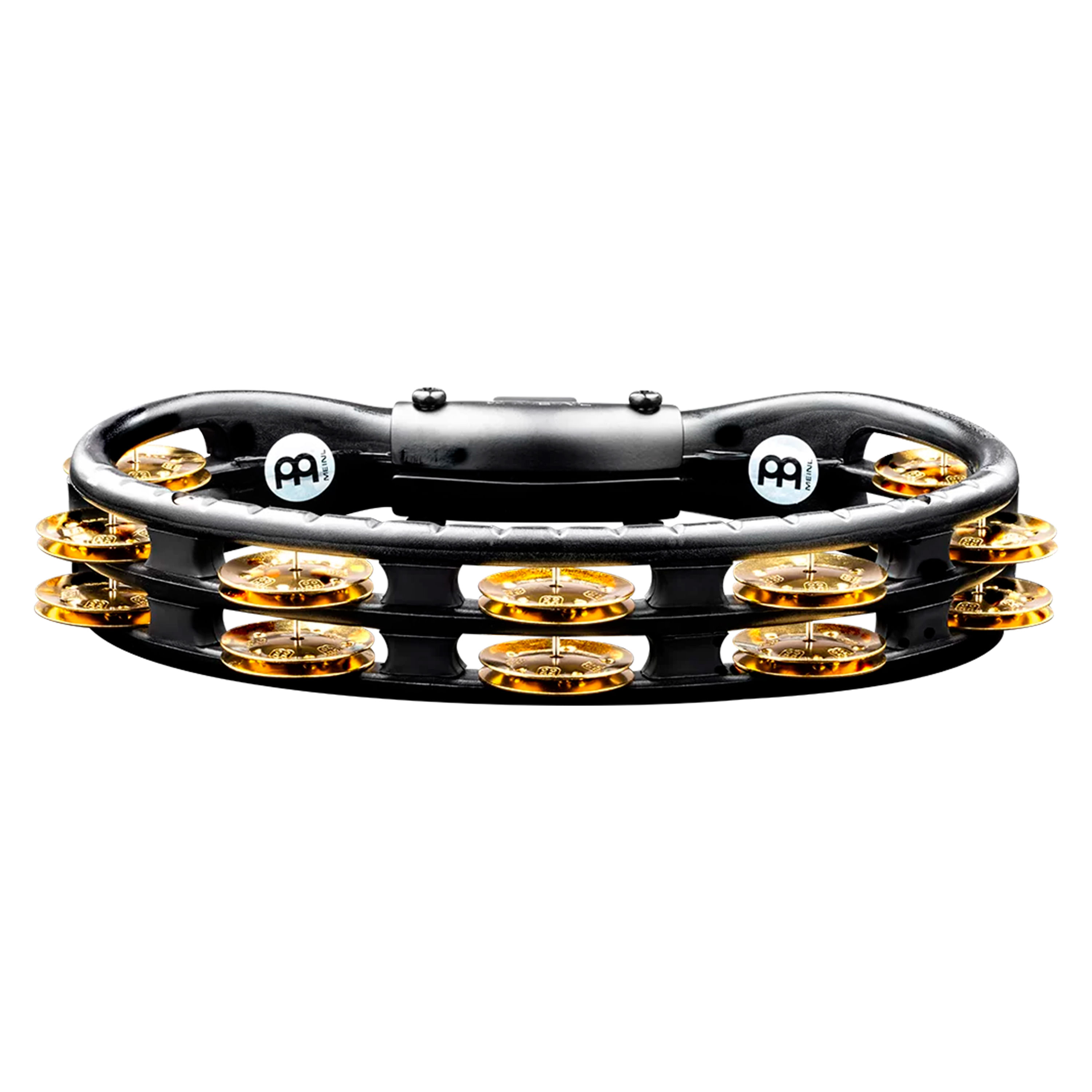 Pandero Meinl TMT2B color negro foto 4