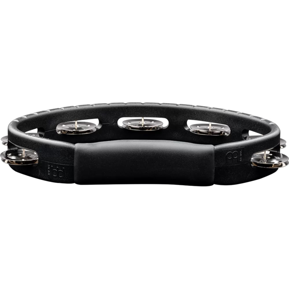 Pandero Simple Meinl Headliner Series HTBK - Negro foto 3