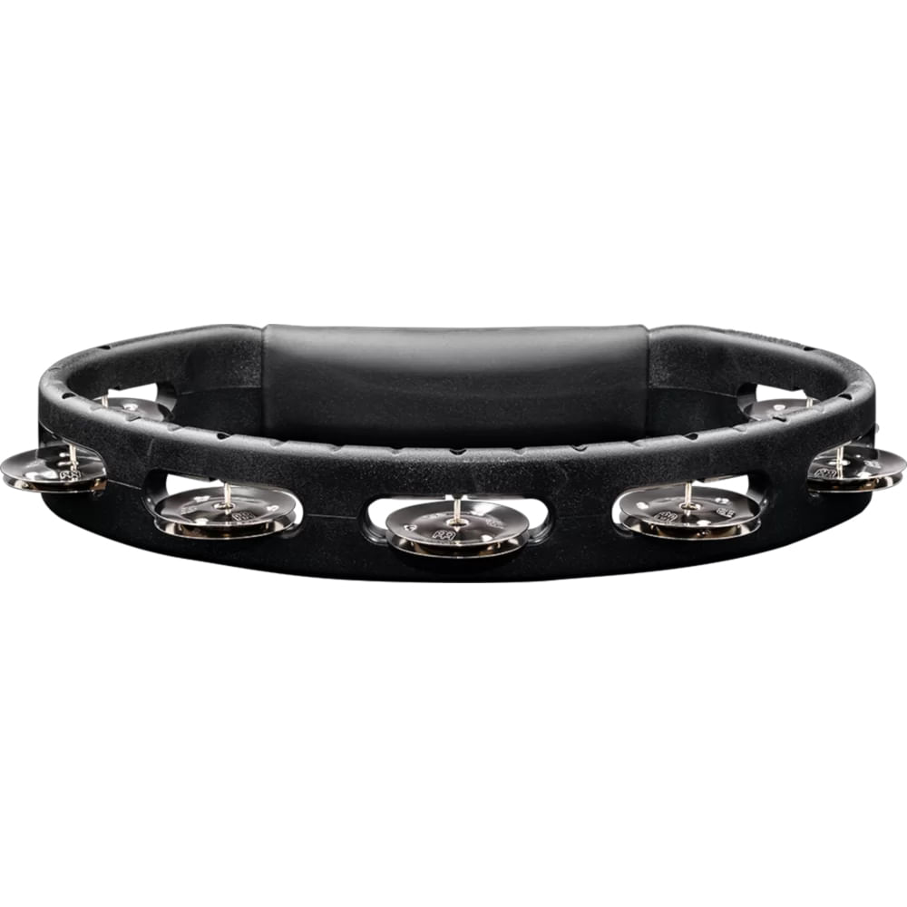 Pandero Simple Meinl Headliner Series HTBK - Negro foto 4