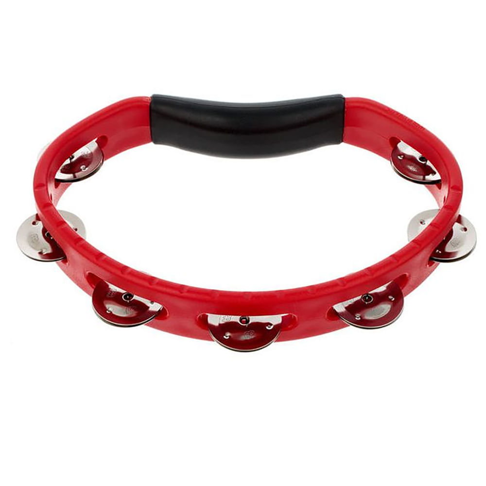 Pandero Simple Meinl Headliner Series HTR - Rojo foto 3