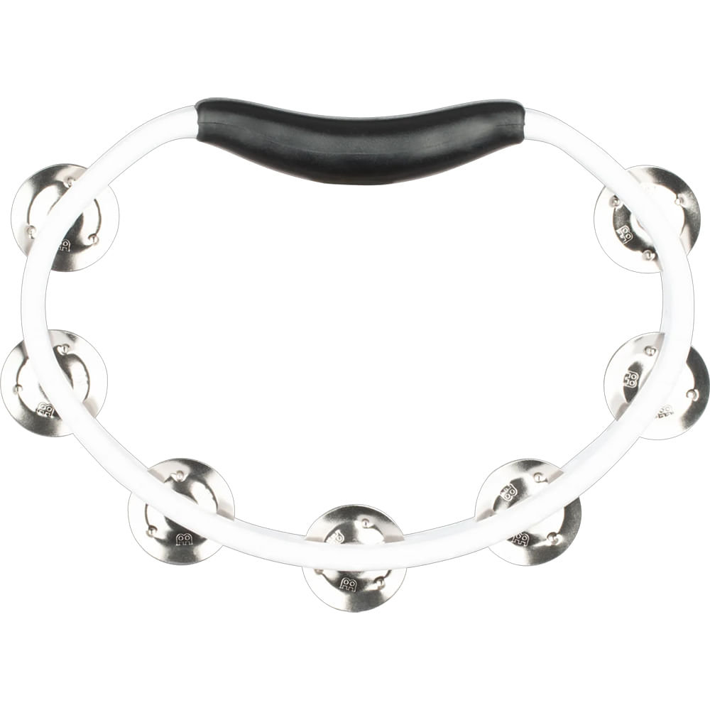 Pandero Simple Meinl Headliner Series HTWH - Blanco foto 2
