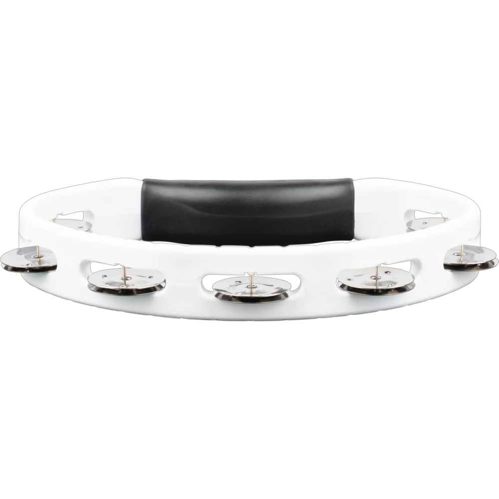 Pandero Simple Meinl Headliner Series HTWH - Blanco foto 4